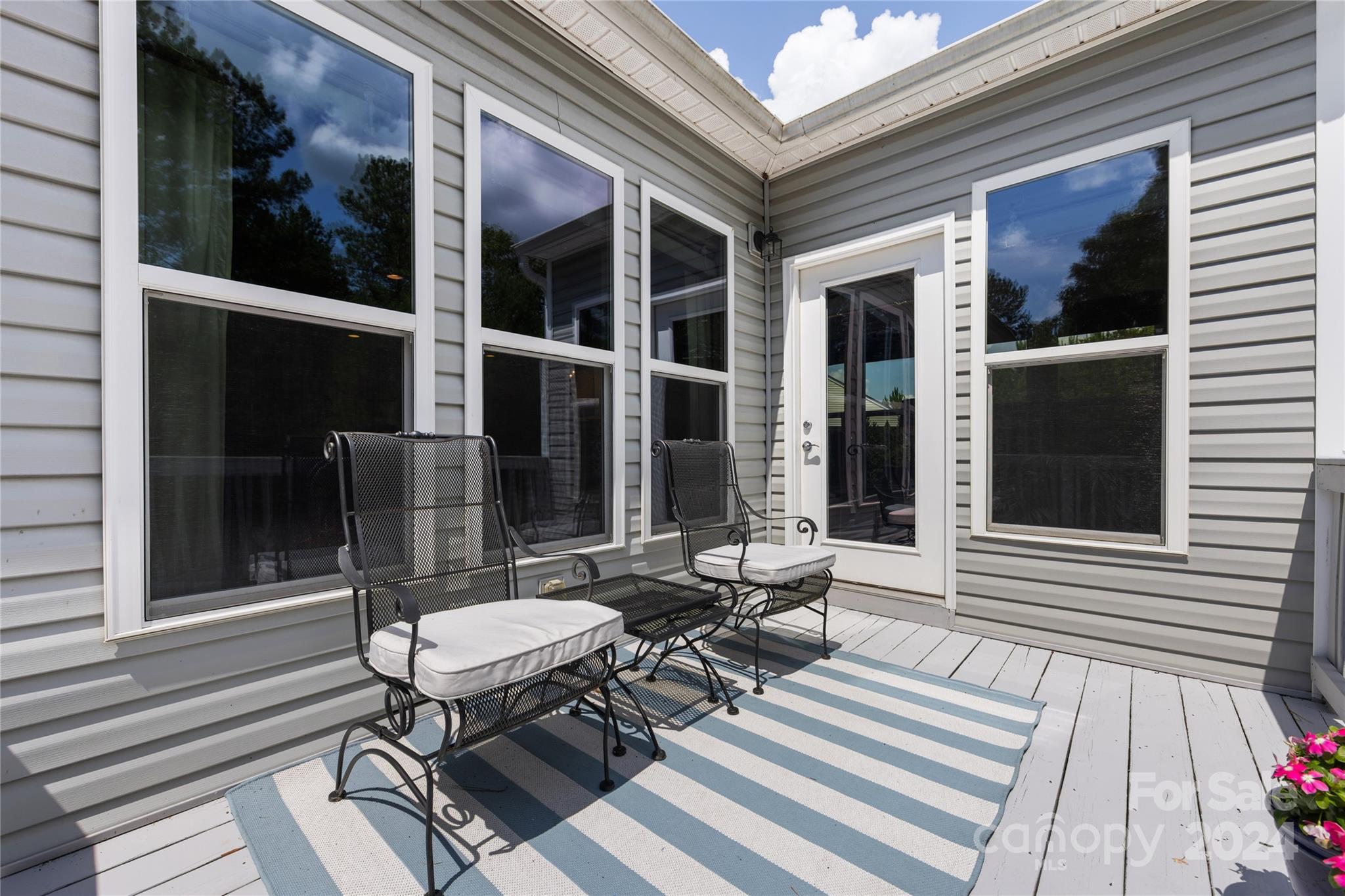 Sun City Carolina Lakes - Residential