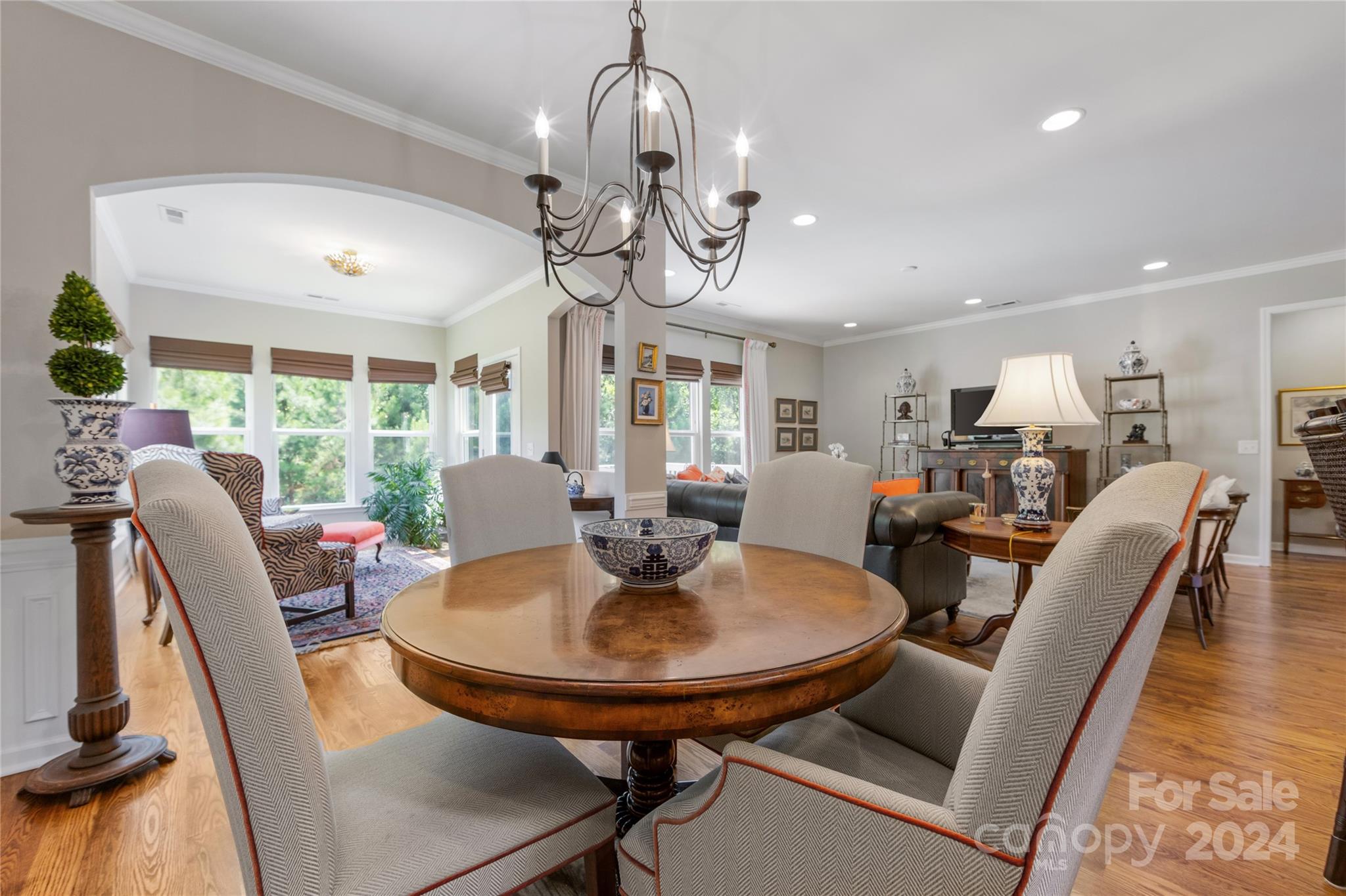 Sun City Carolina Lakes - Residential