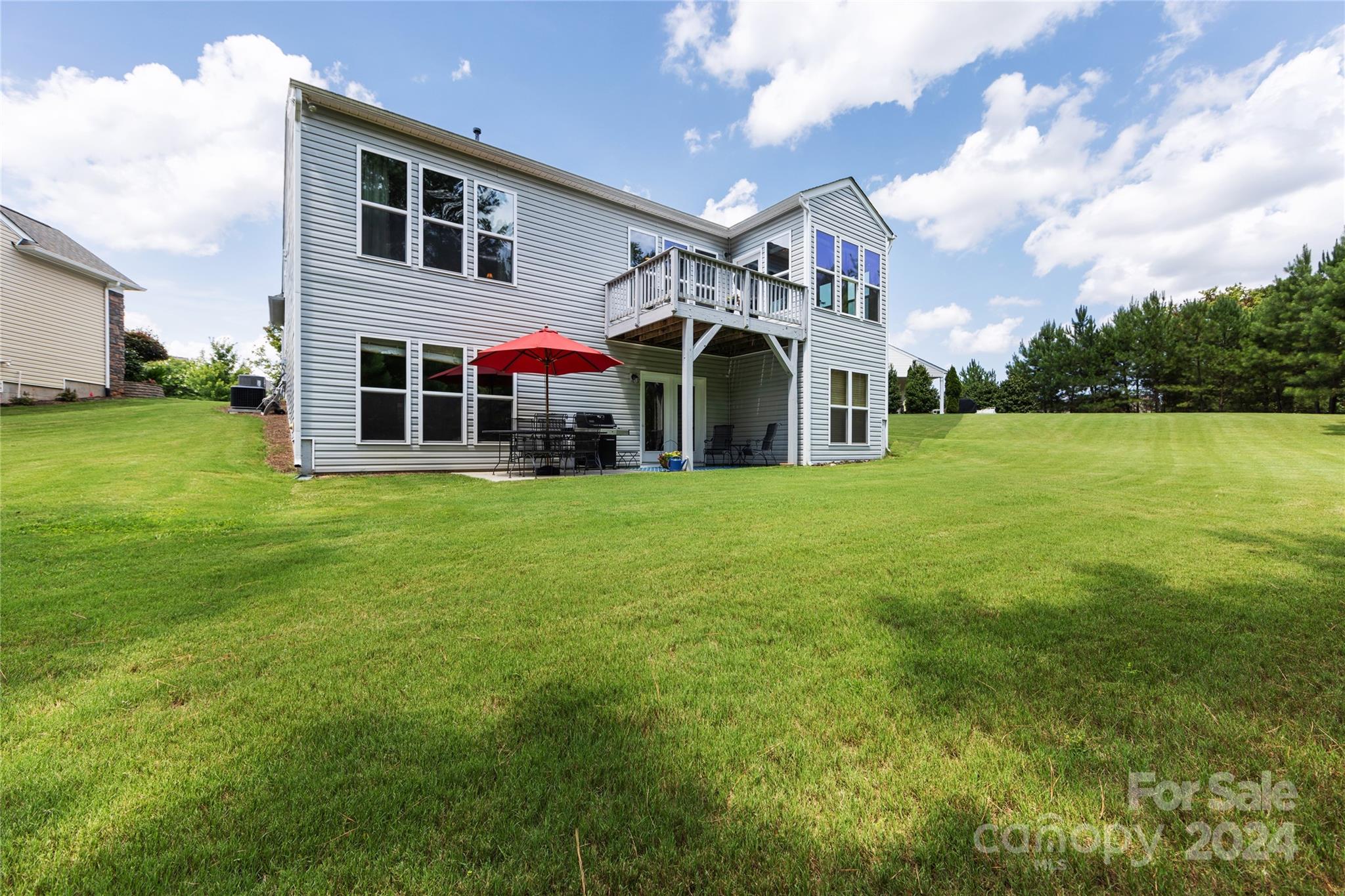 Sun City Carolina Lakes - Residential