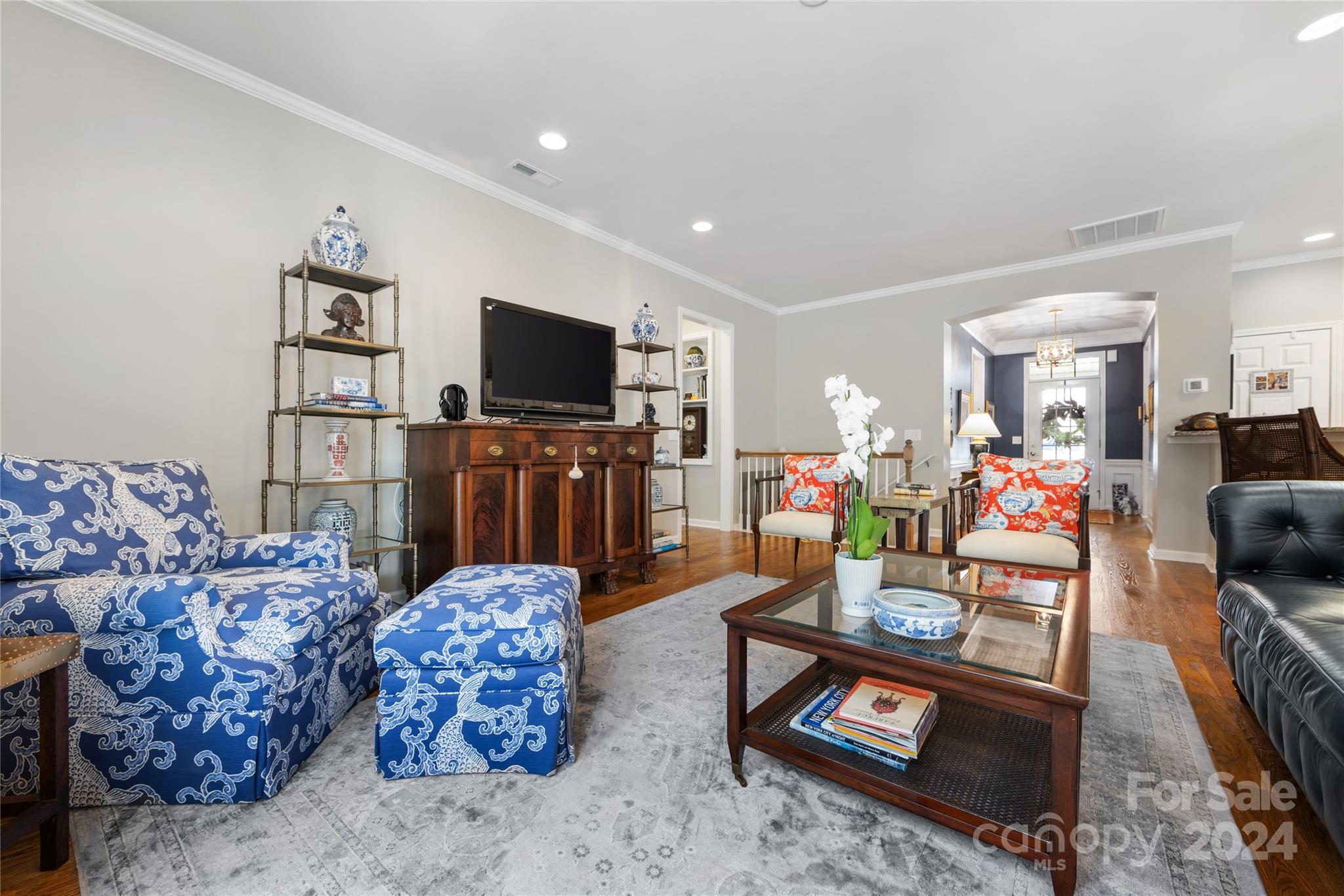 Sun City Carolina Lakes - Residential