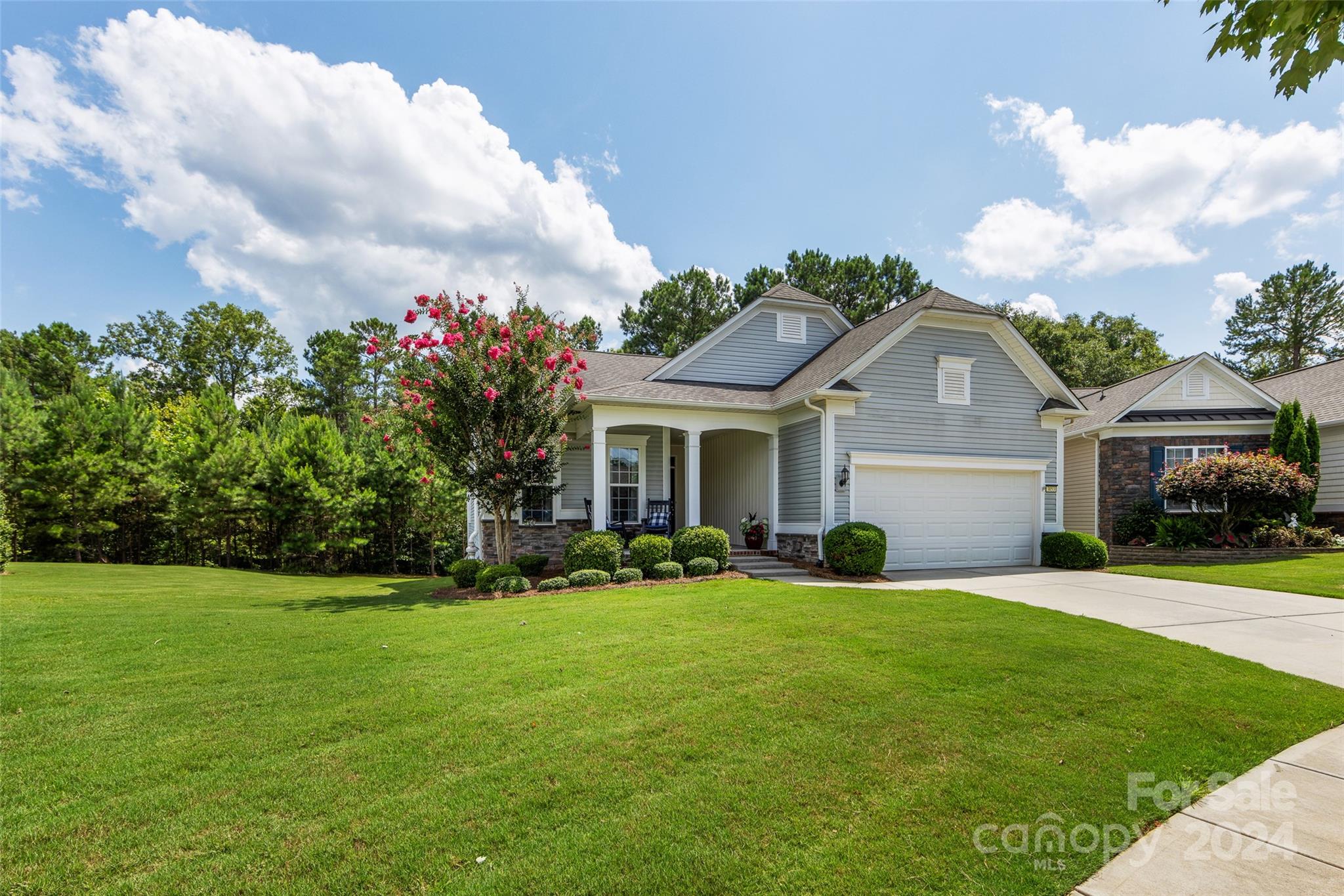 Sun City Carolina Lakes - Residential