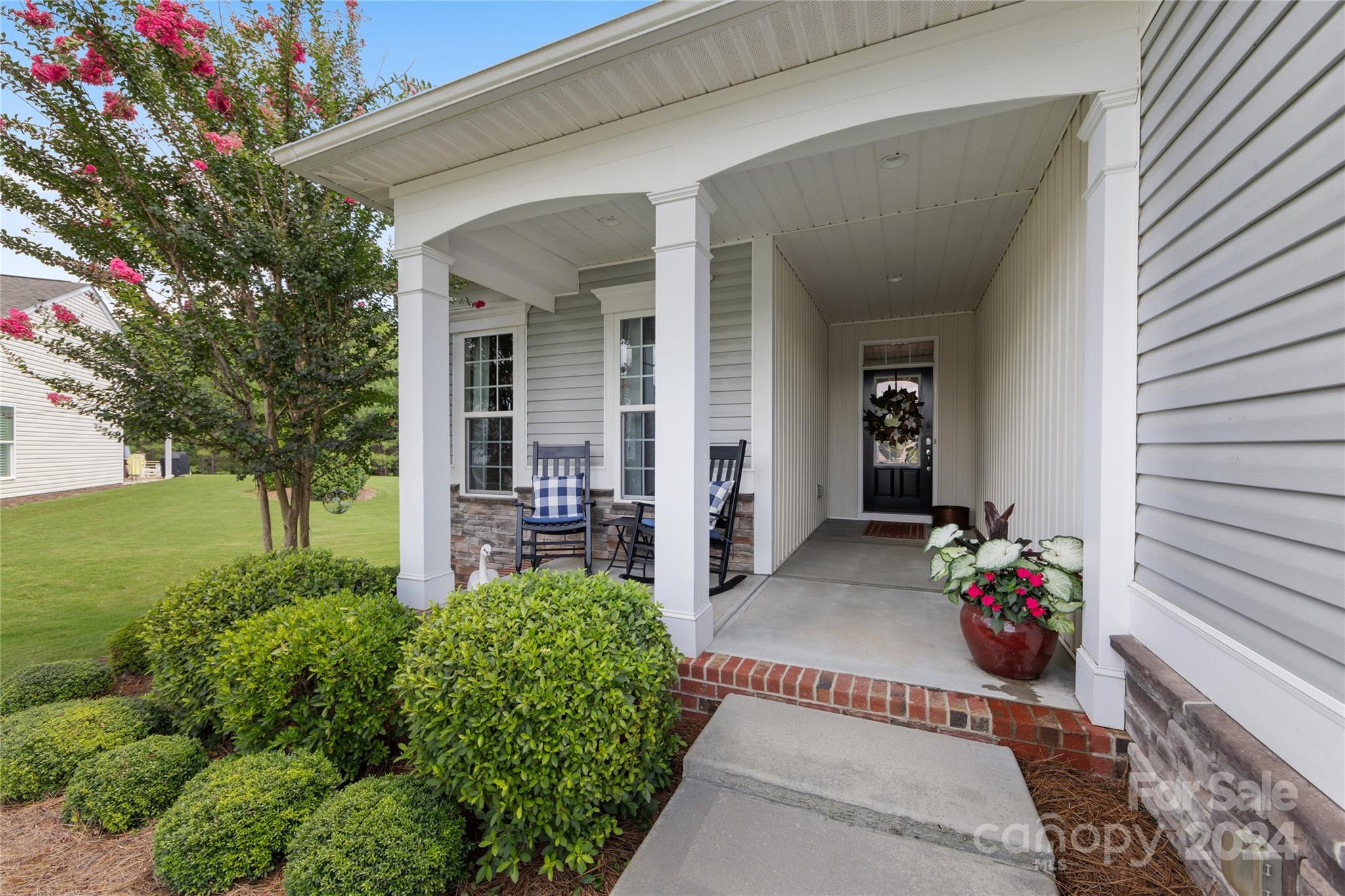 Sun City Carolina Lakes - Residential