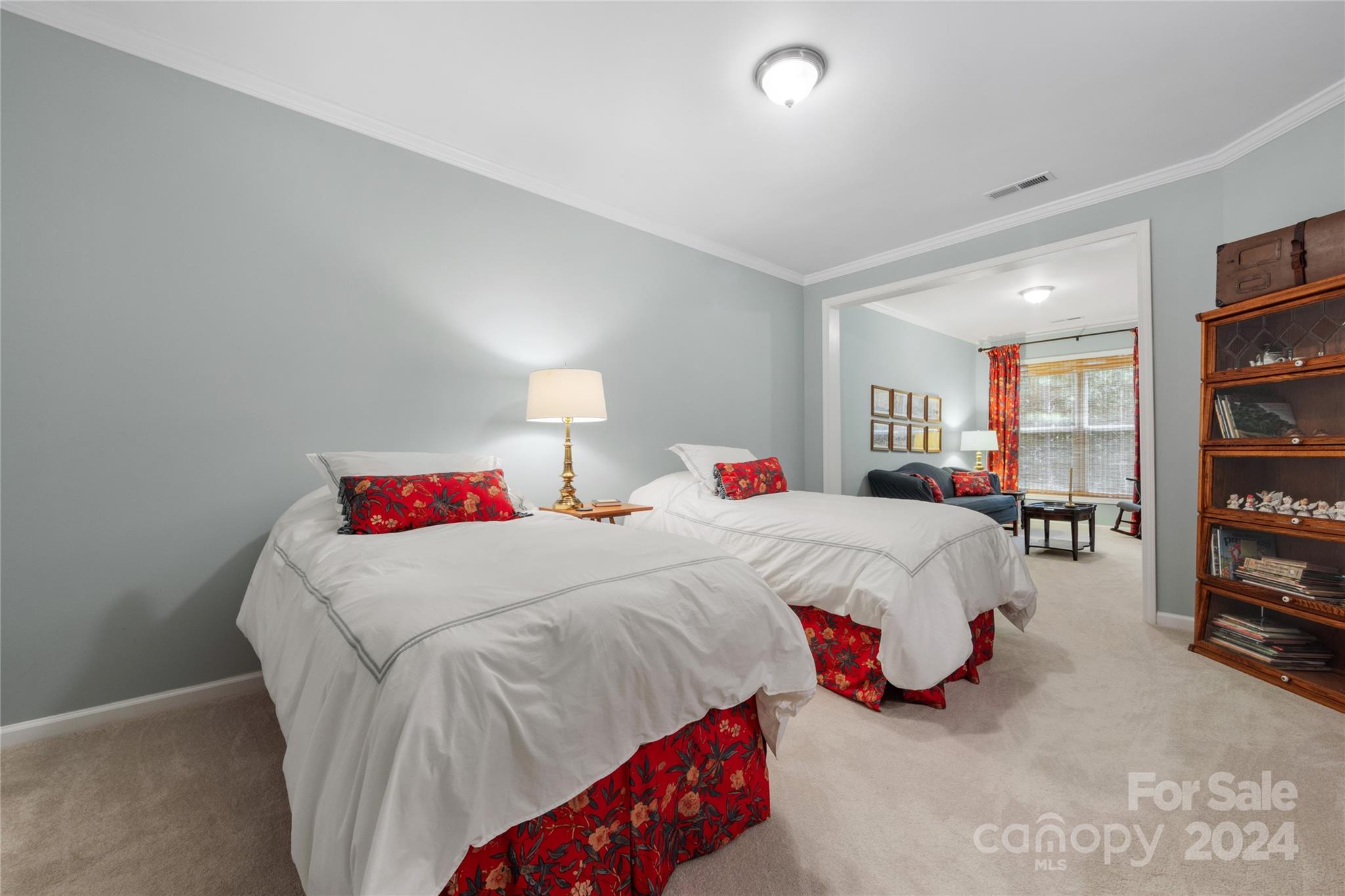 Sun City Carolina Lakes - Residential