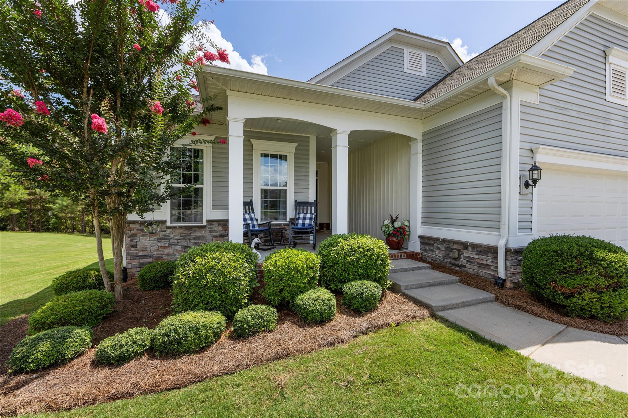 Sun City Carolina Lakes - Residential