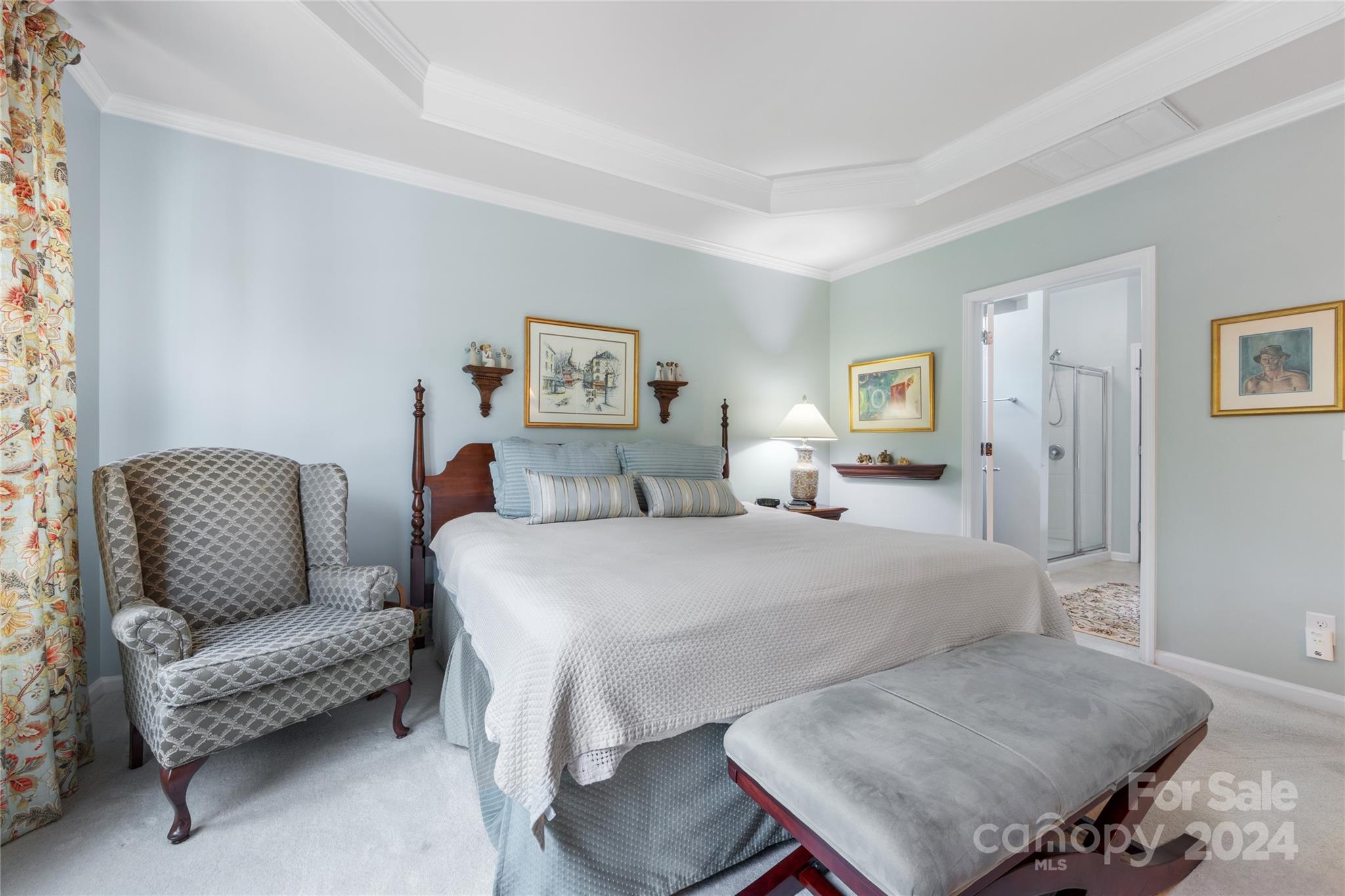 Sun City Carolina Lakes - Residential