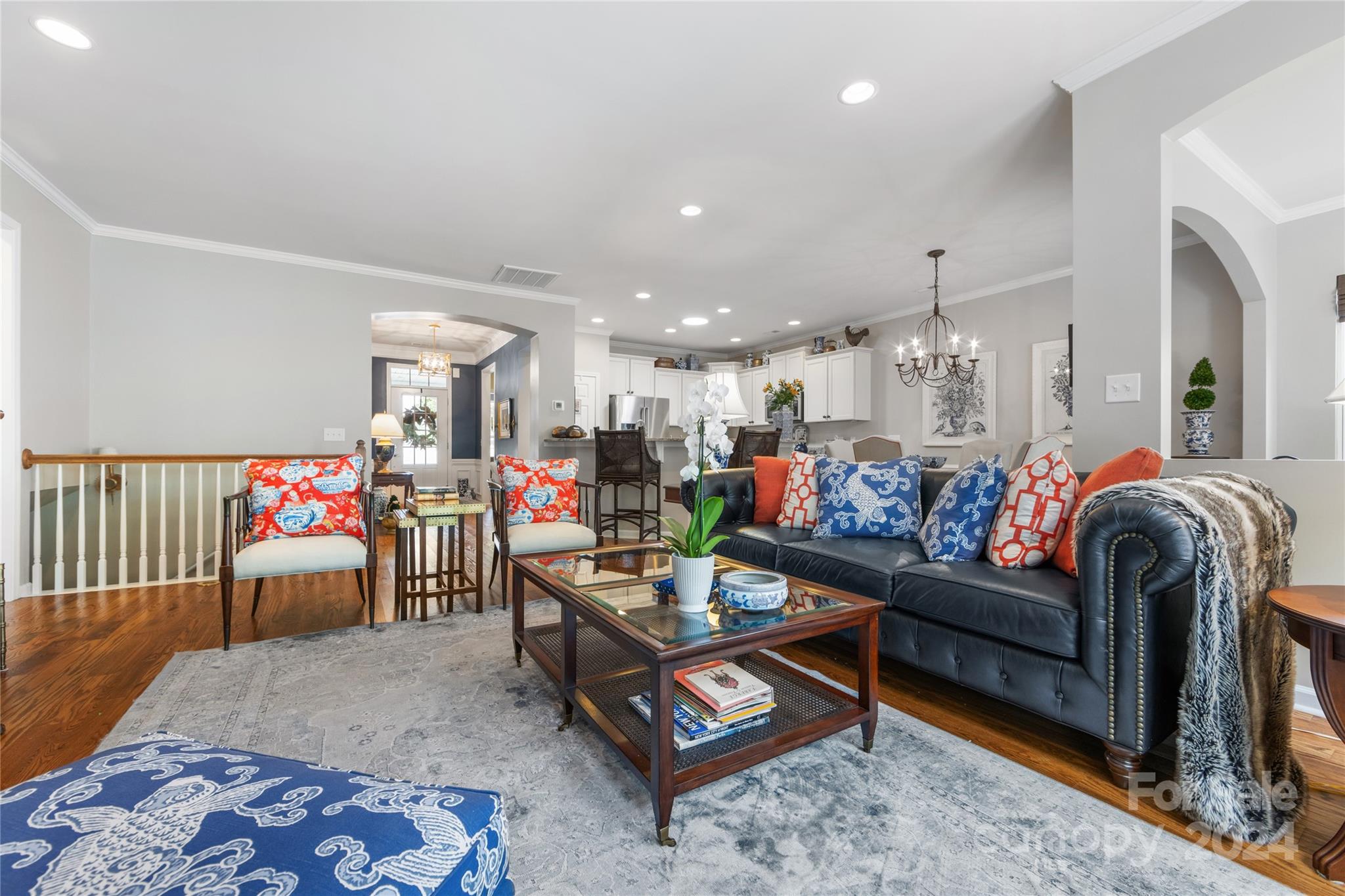 Sun City Carolina Lakes - Residential