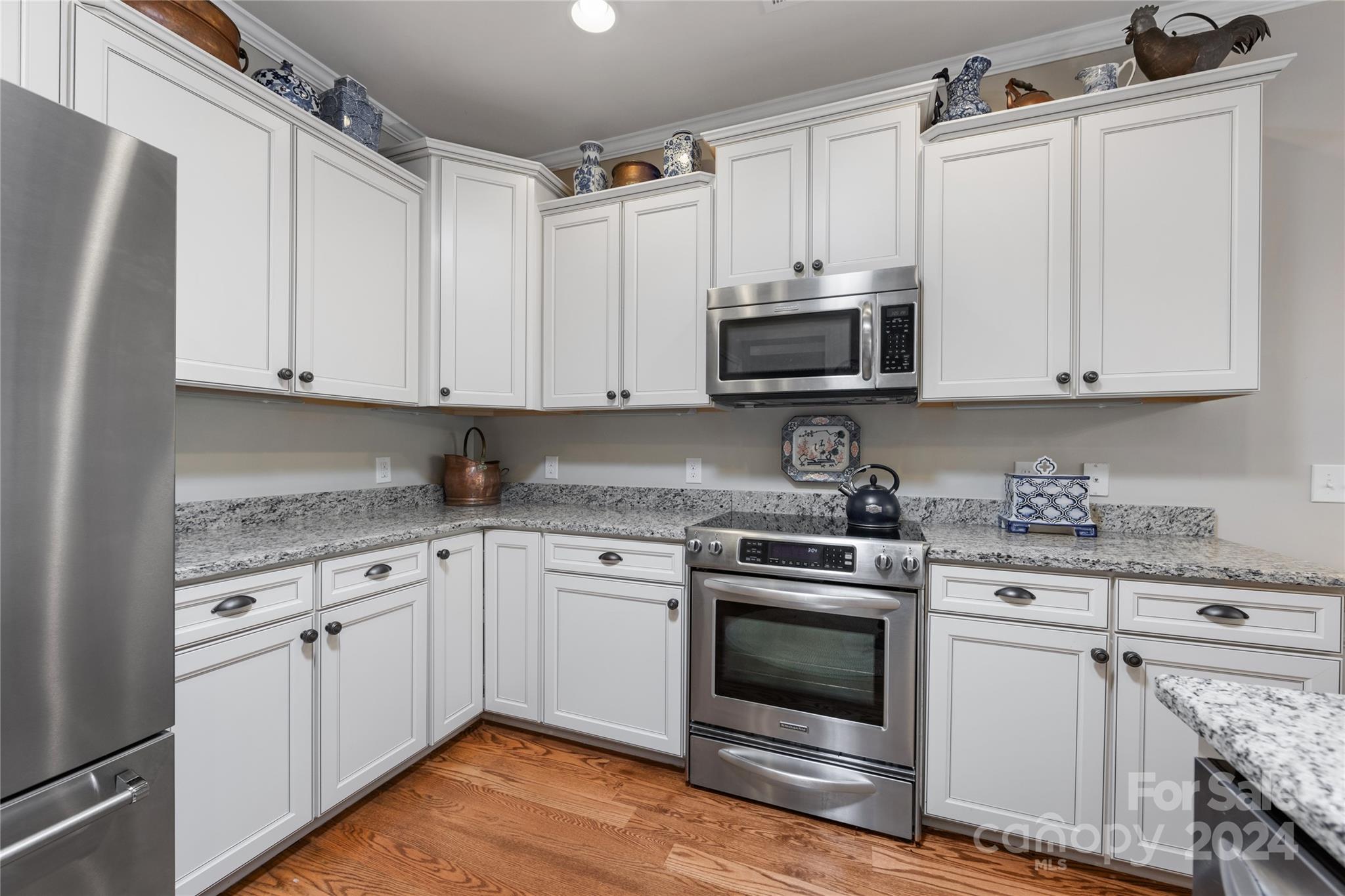 Sun City Carolina Lakes - Residential