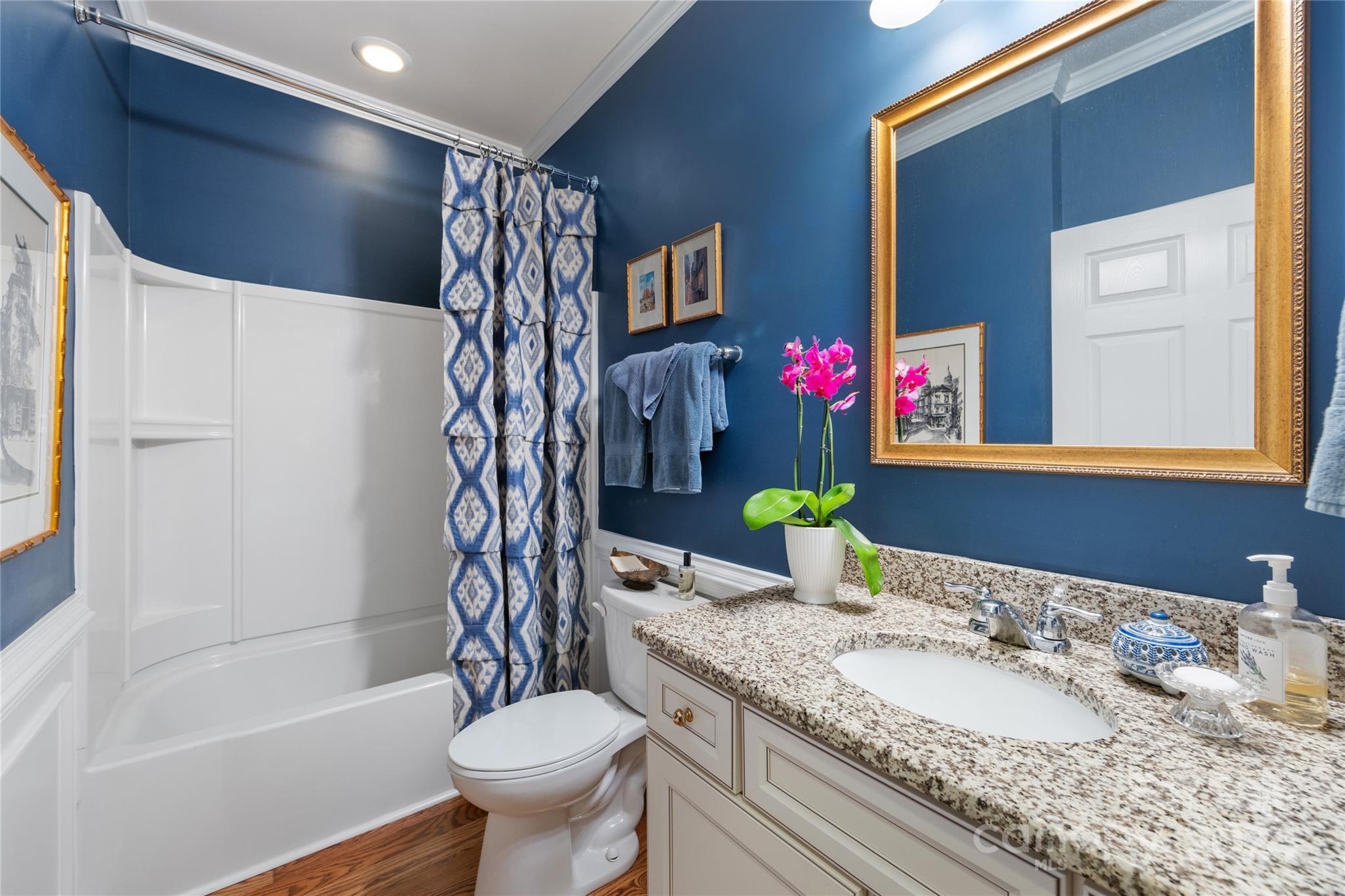 Sun City Carolina Lakes - Residential