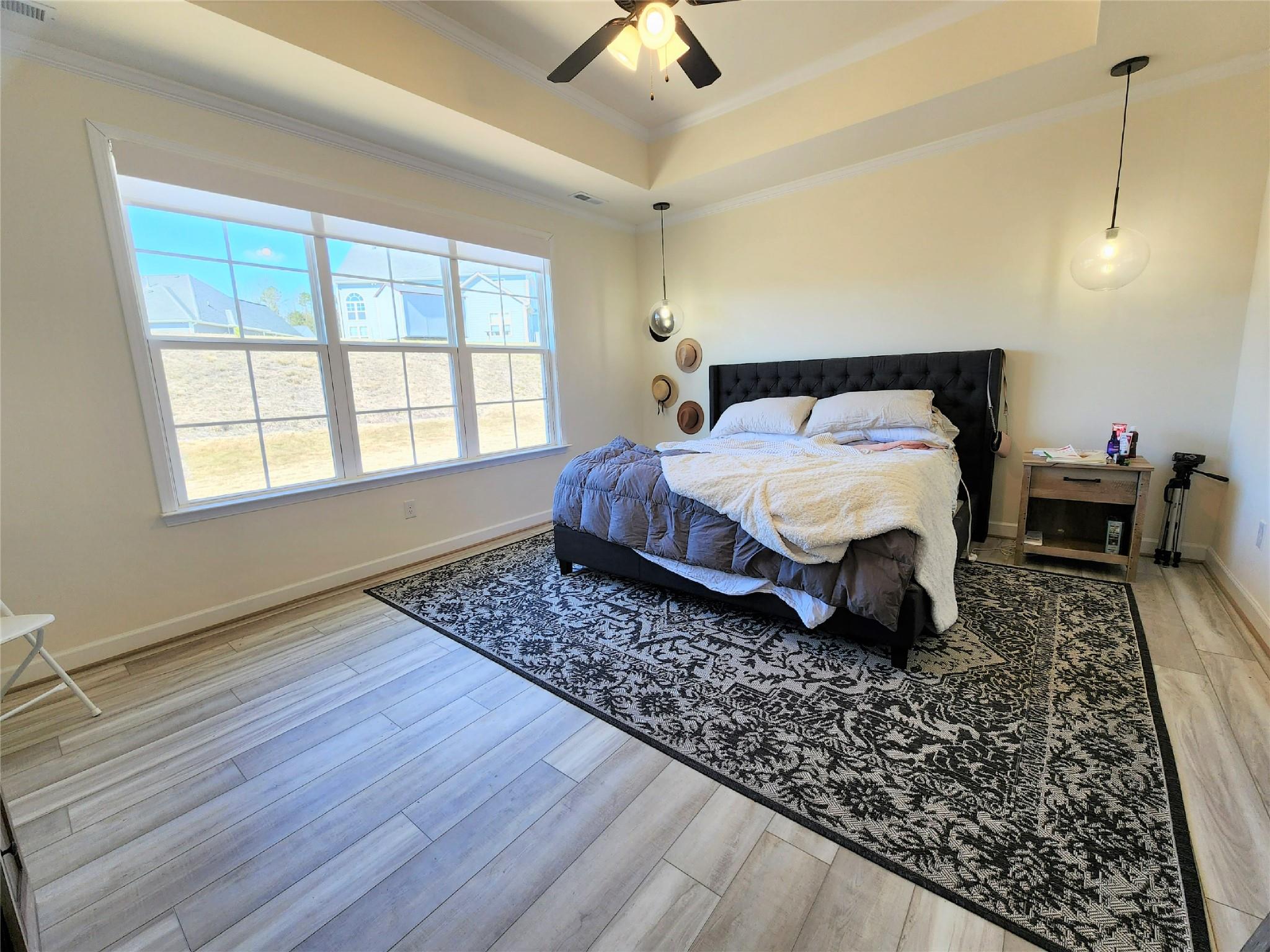 Bedford Farms - Residential Lease