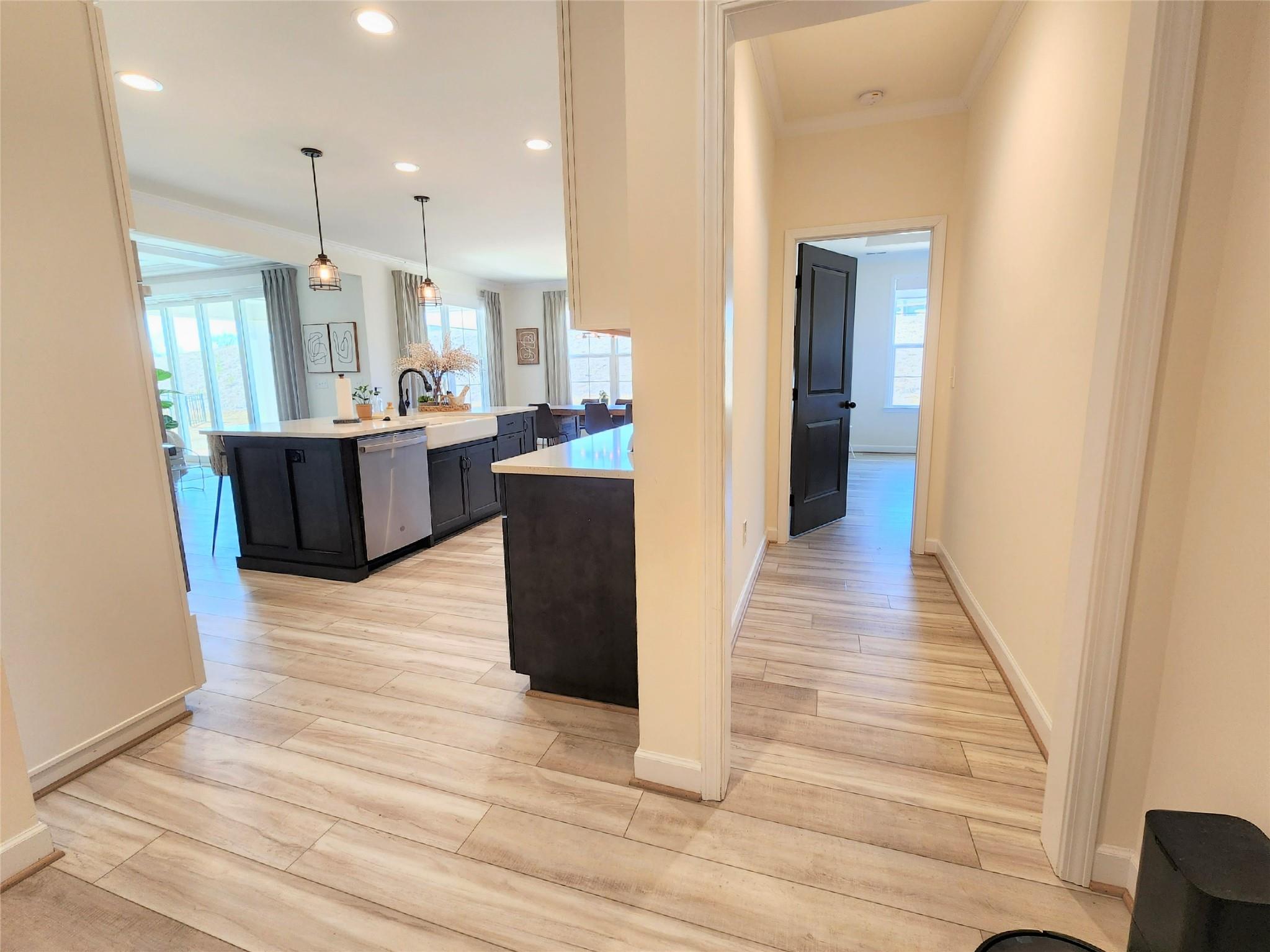Bedford Farms - Residential Lease