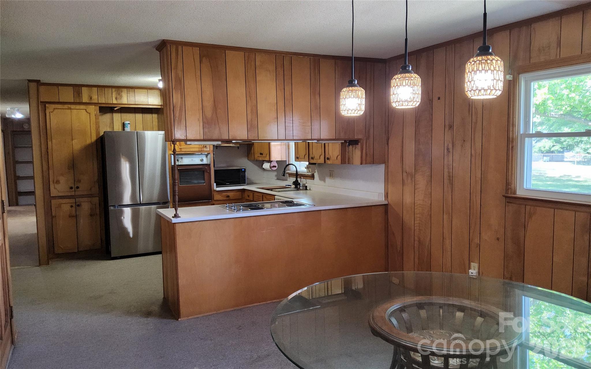 Price Acres - Residential