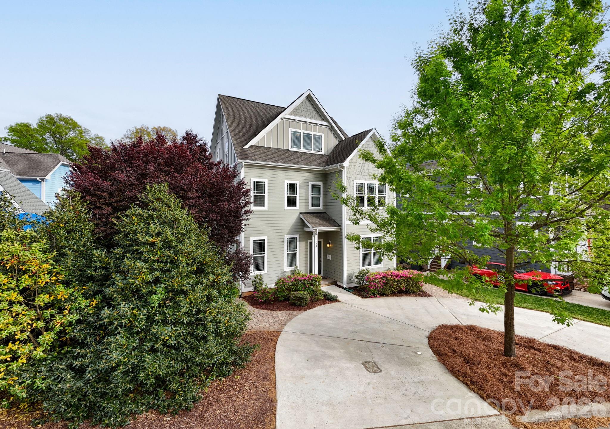 Cherry - Residential
