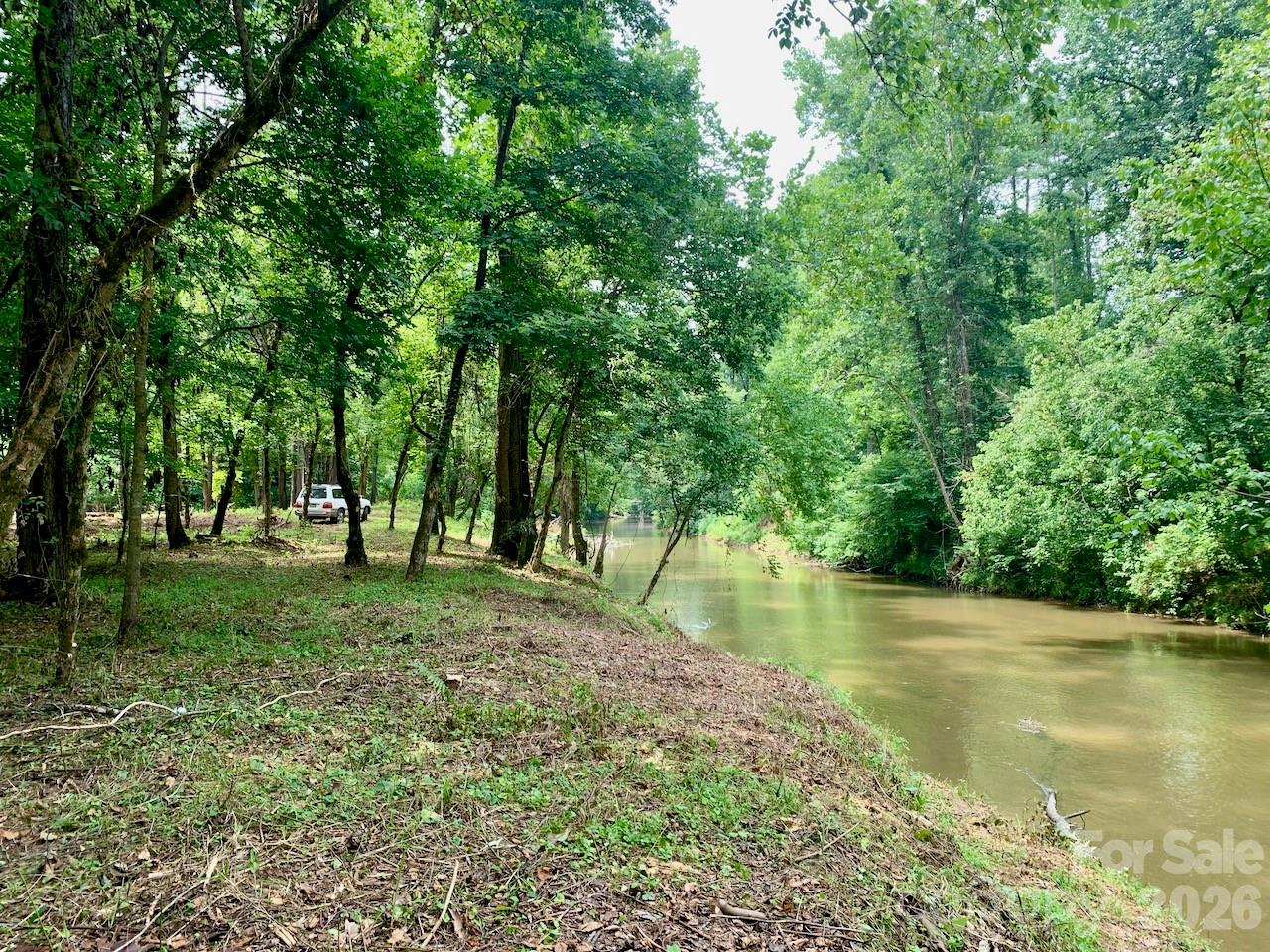 The Coves Mountain River Club - Land