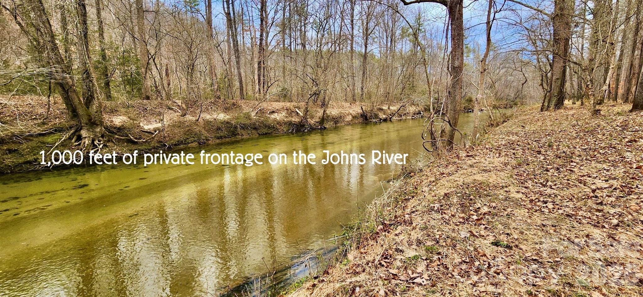 The Coves Mountain River Club - Land