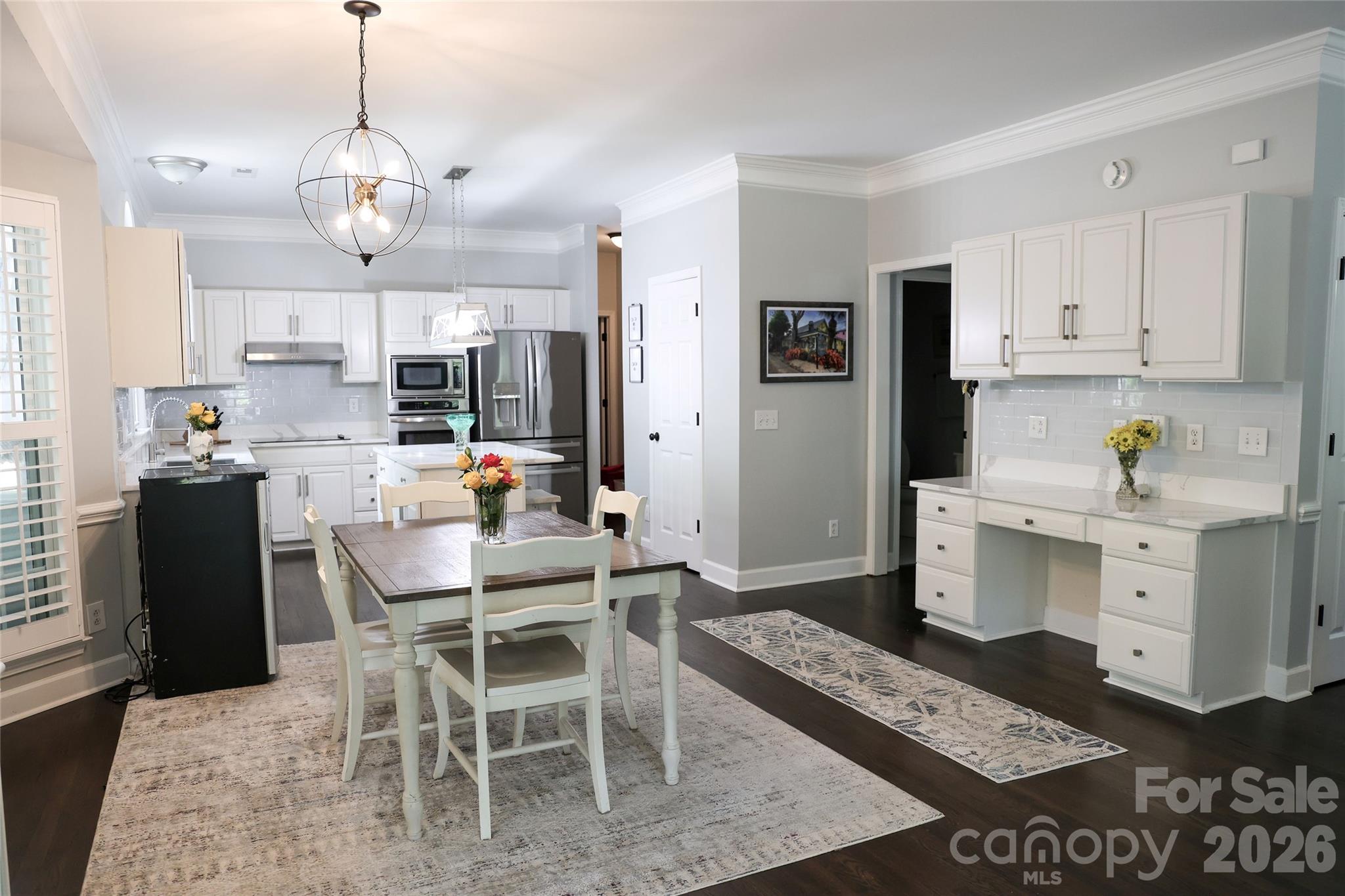 Wilshire - Residential