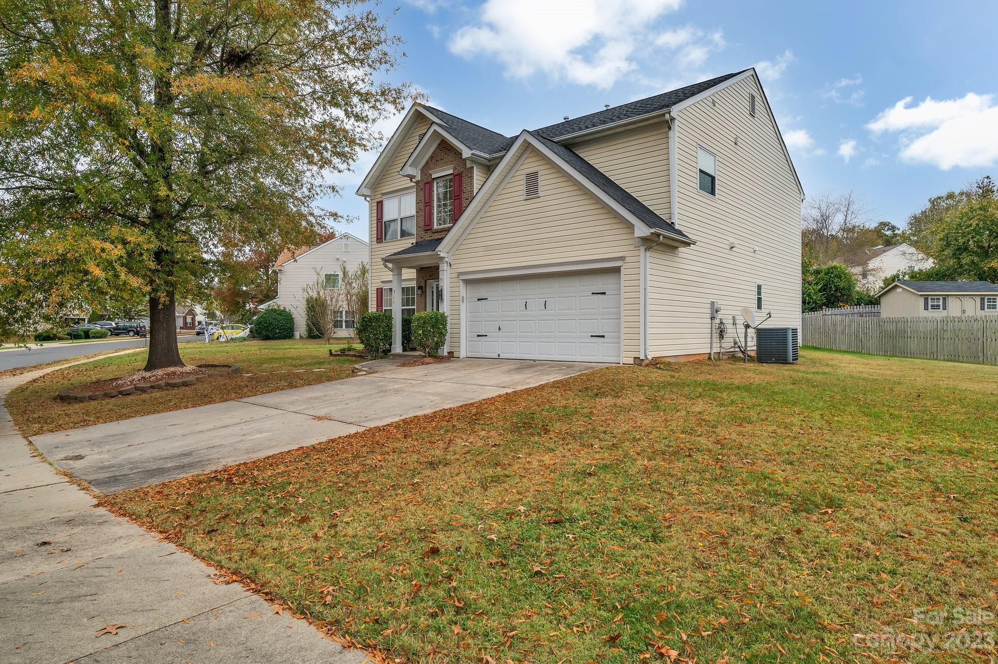 Ebenezer Village - Residential