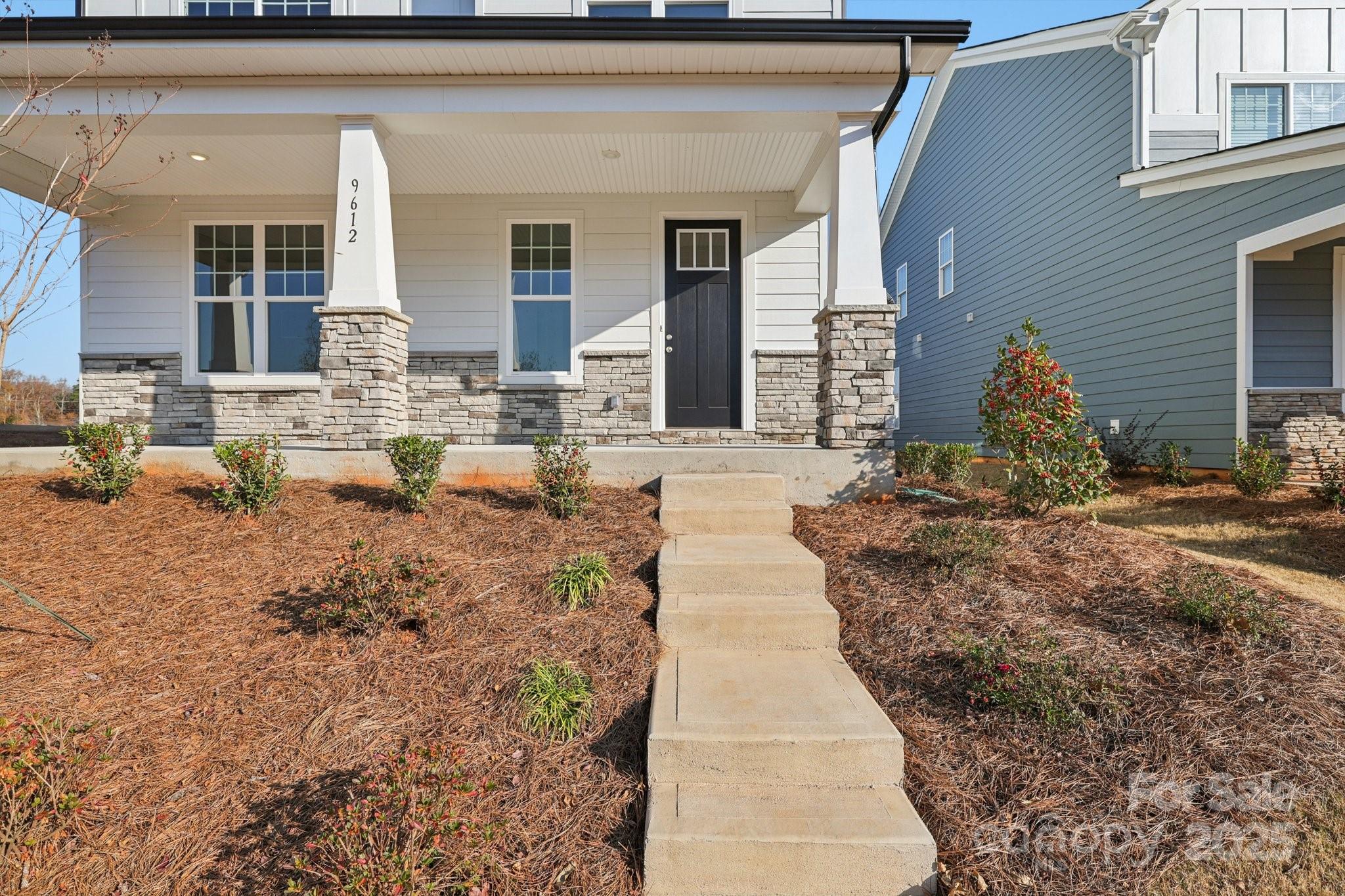 Edgewood Preserve - Residential