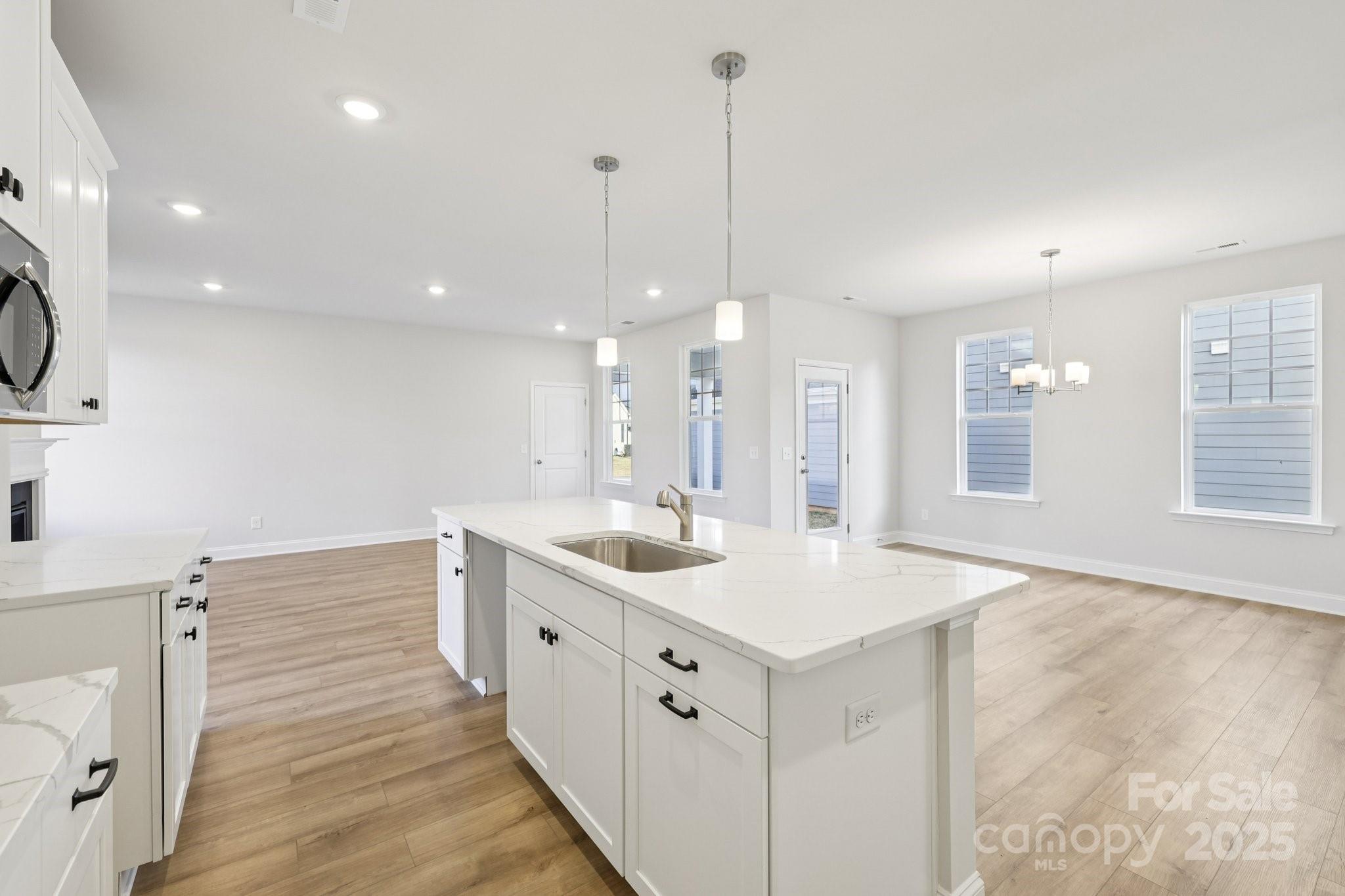 Edgewood Preserve - Residential