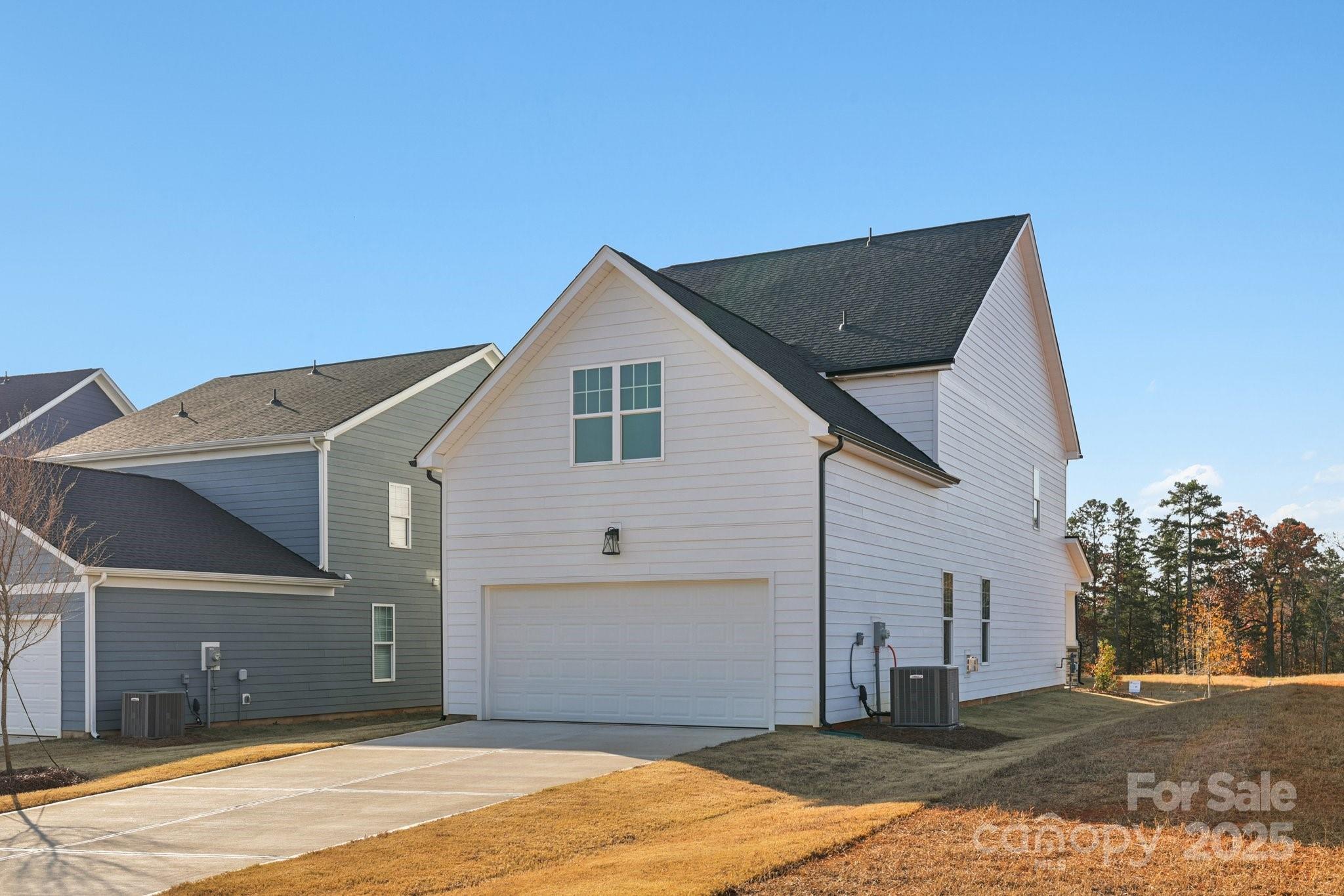 Edgewood Preserve - Residential