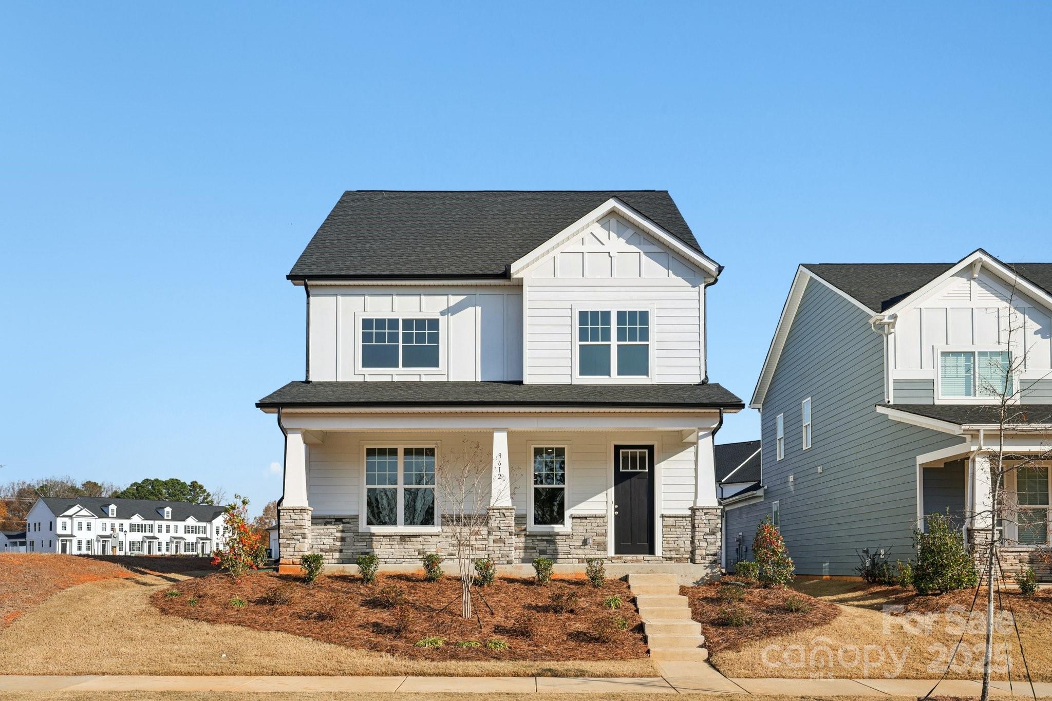 Edgewood Preserve - Residential