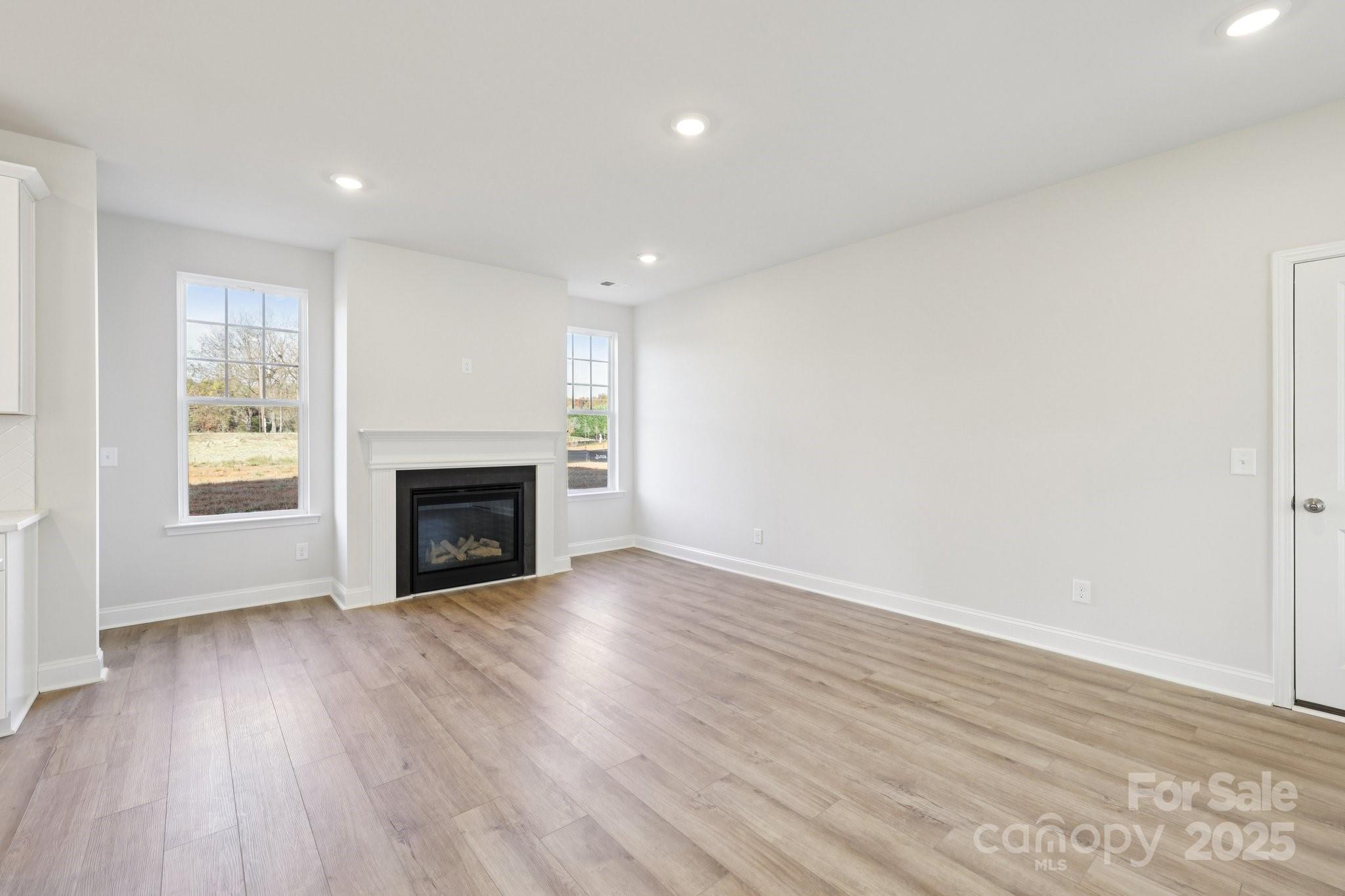 Edgewood Preserve - Residential