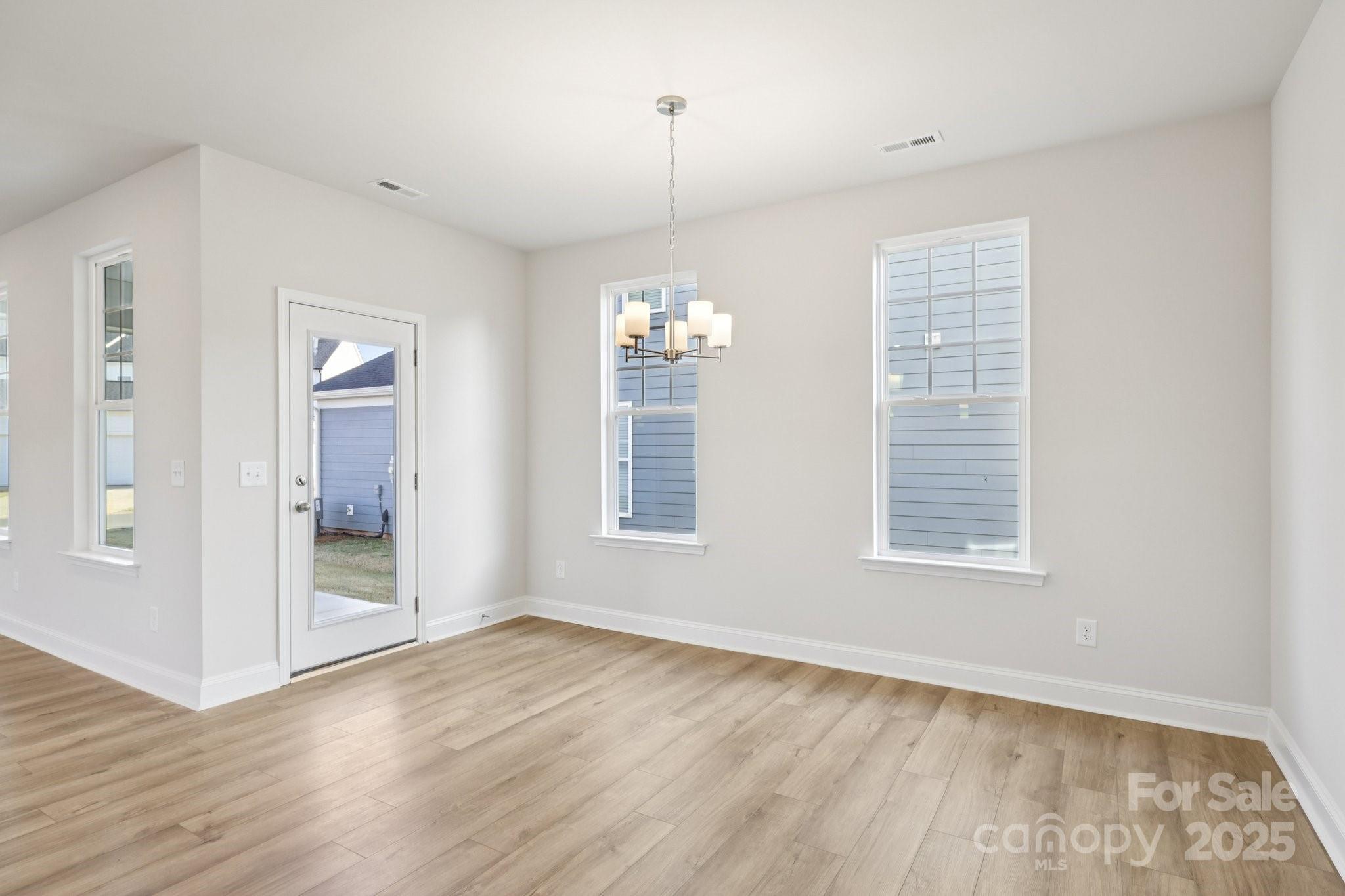 Edgewood Preserve - Residential