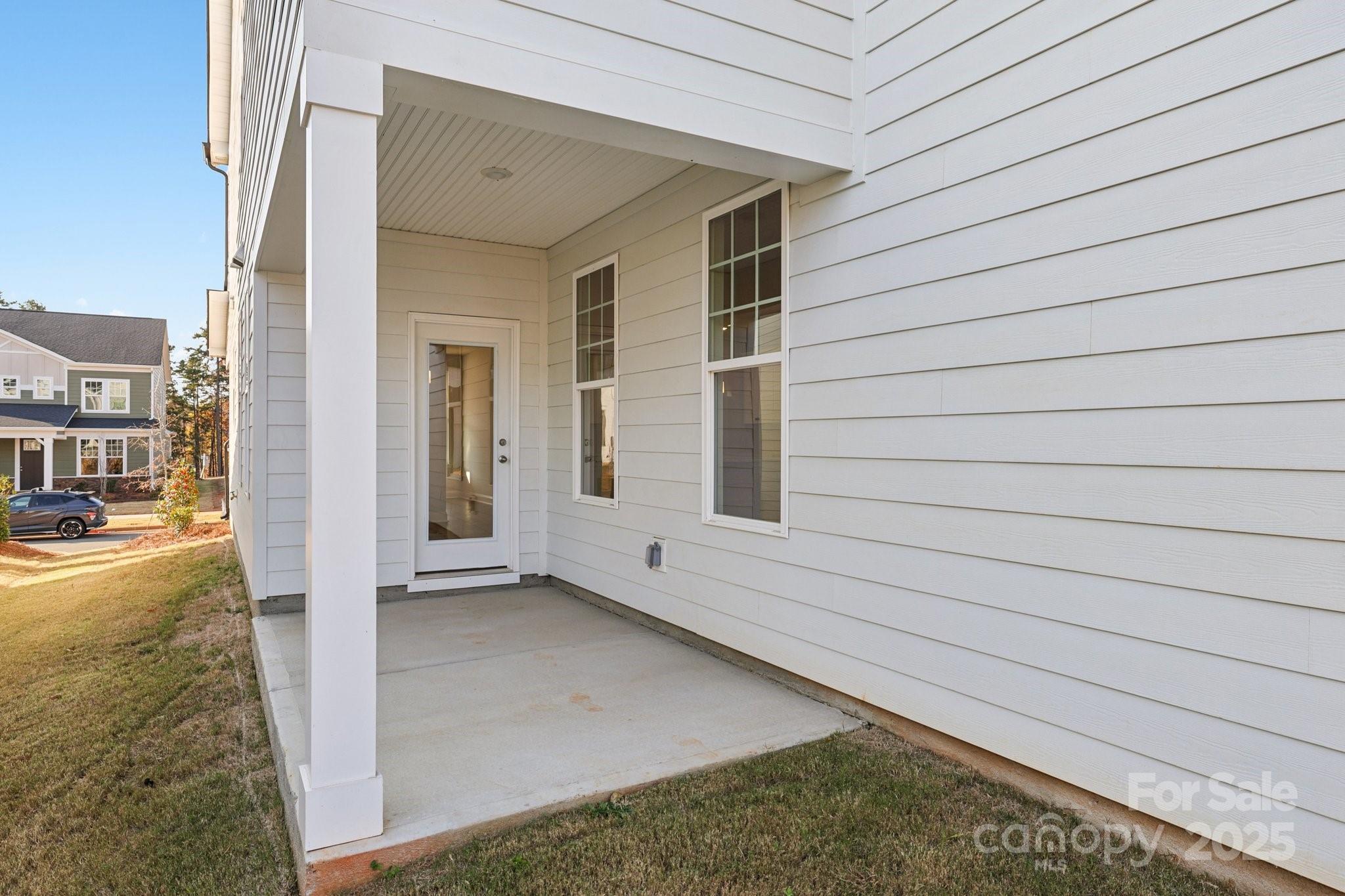 Edgewood Preserve - Residential
