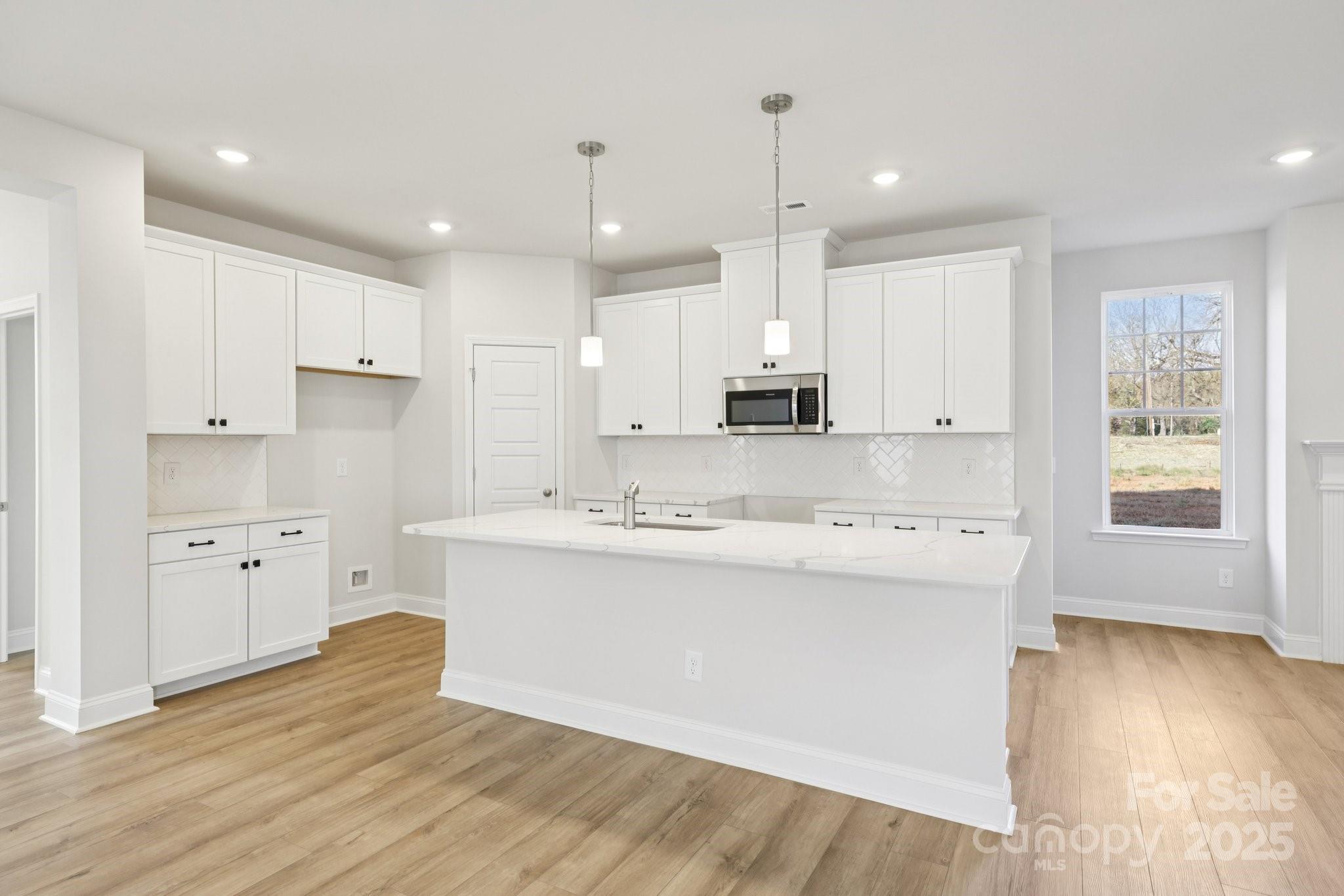 Edgewood Preserve - Residential