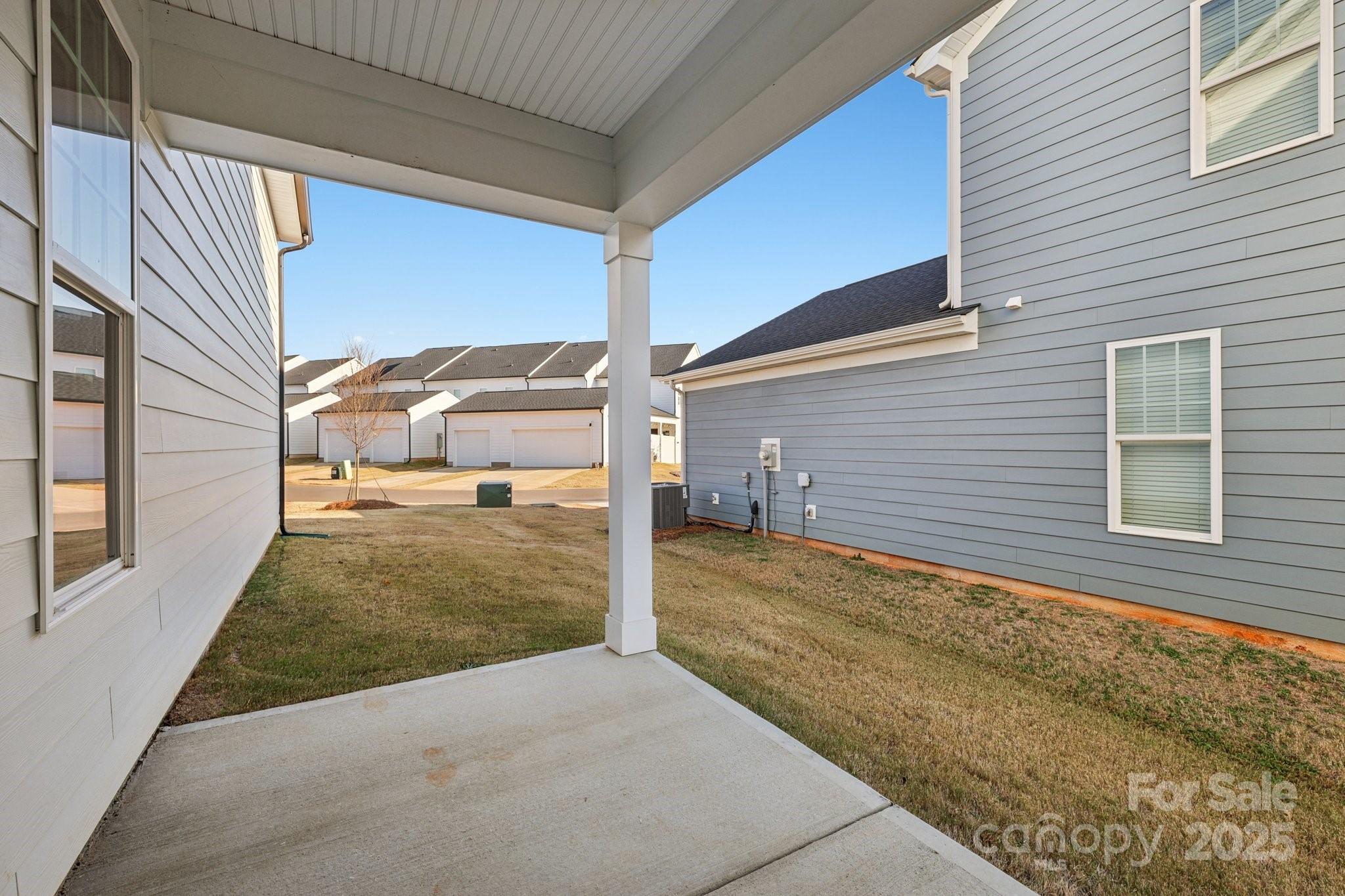 Edgewood Preserve - Residential