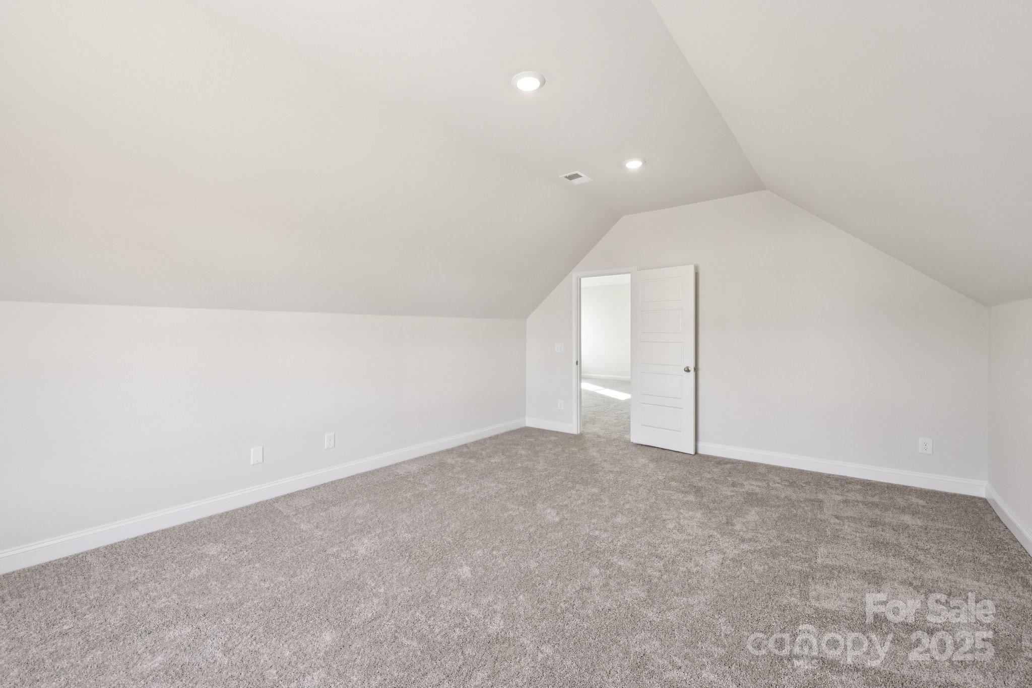 Edgewood Preserve - Residential