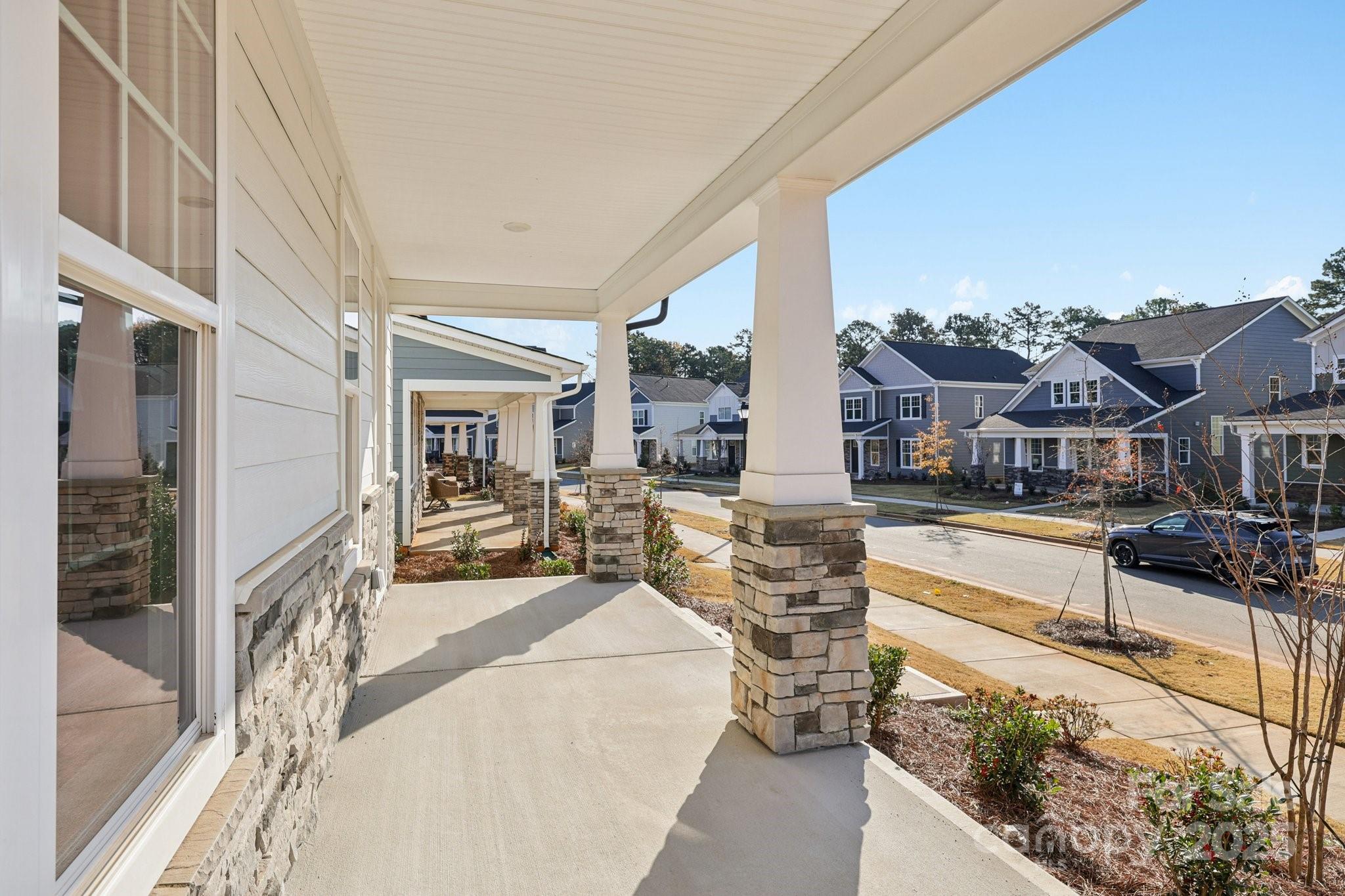 Edgewood Preserve - Residential