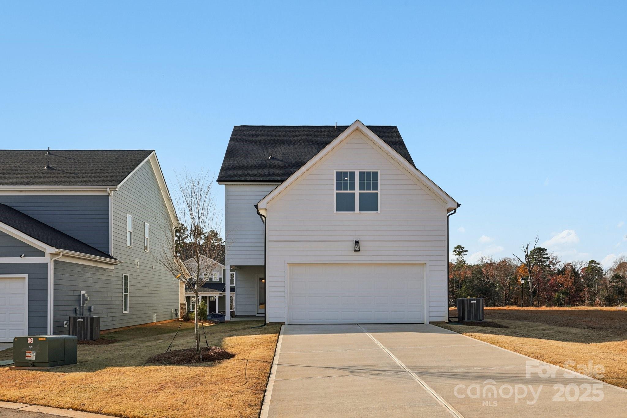 Edgewood Preserve - Residential