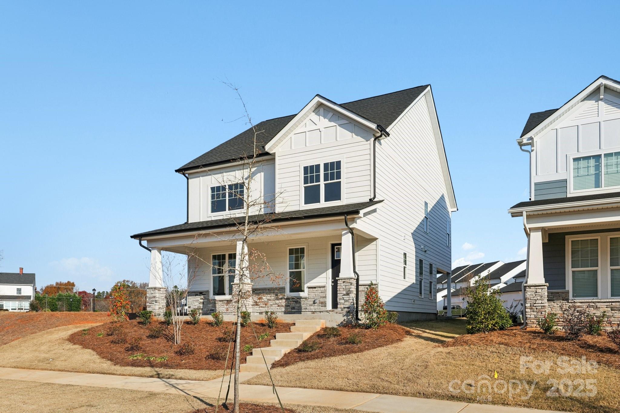 Edgewood Preserve - Residential