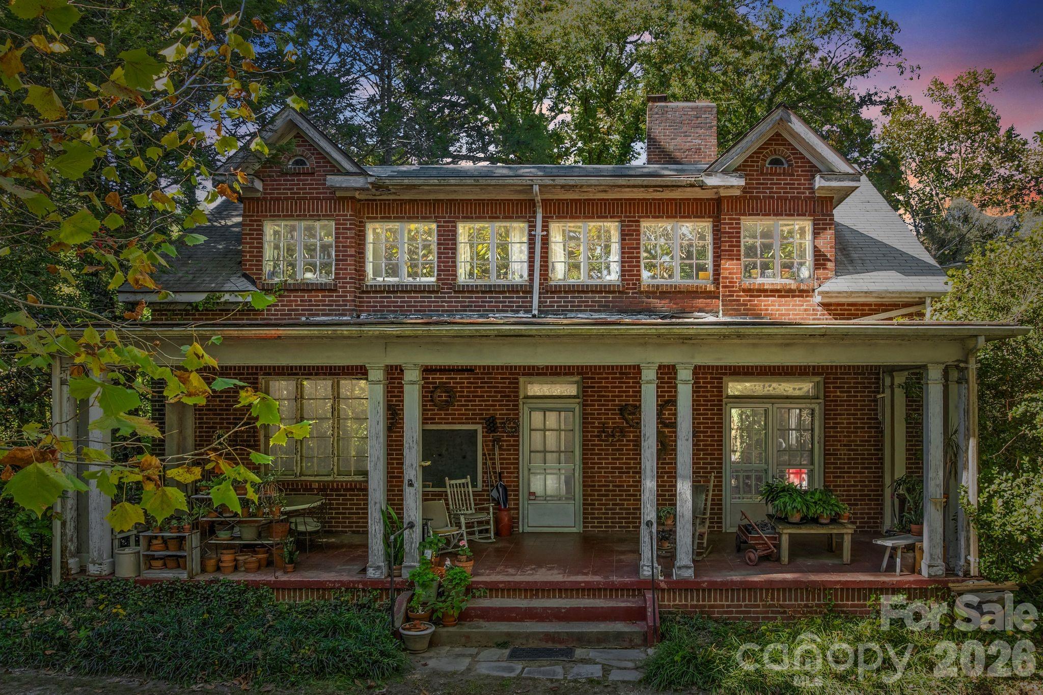 Kenilworth - Residential