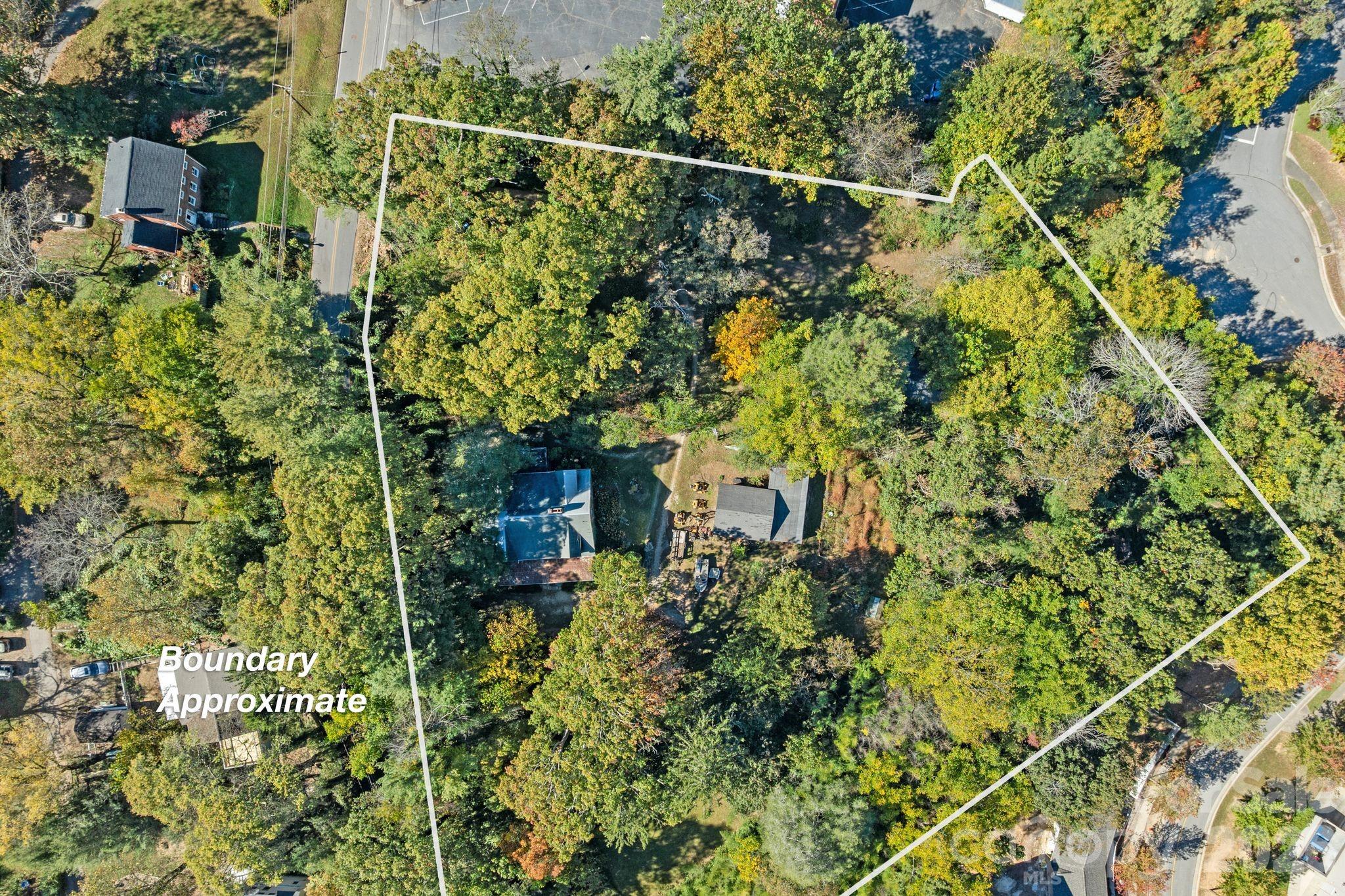 Kenilworth - Residential