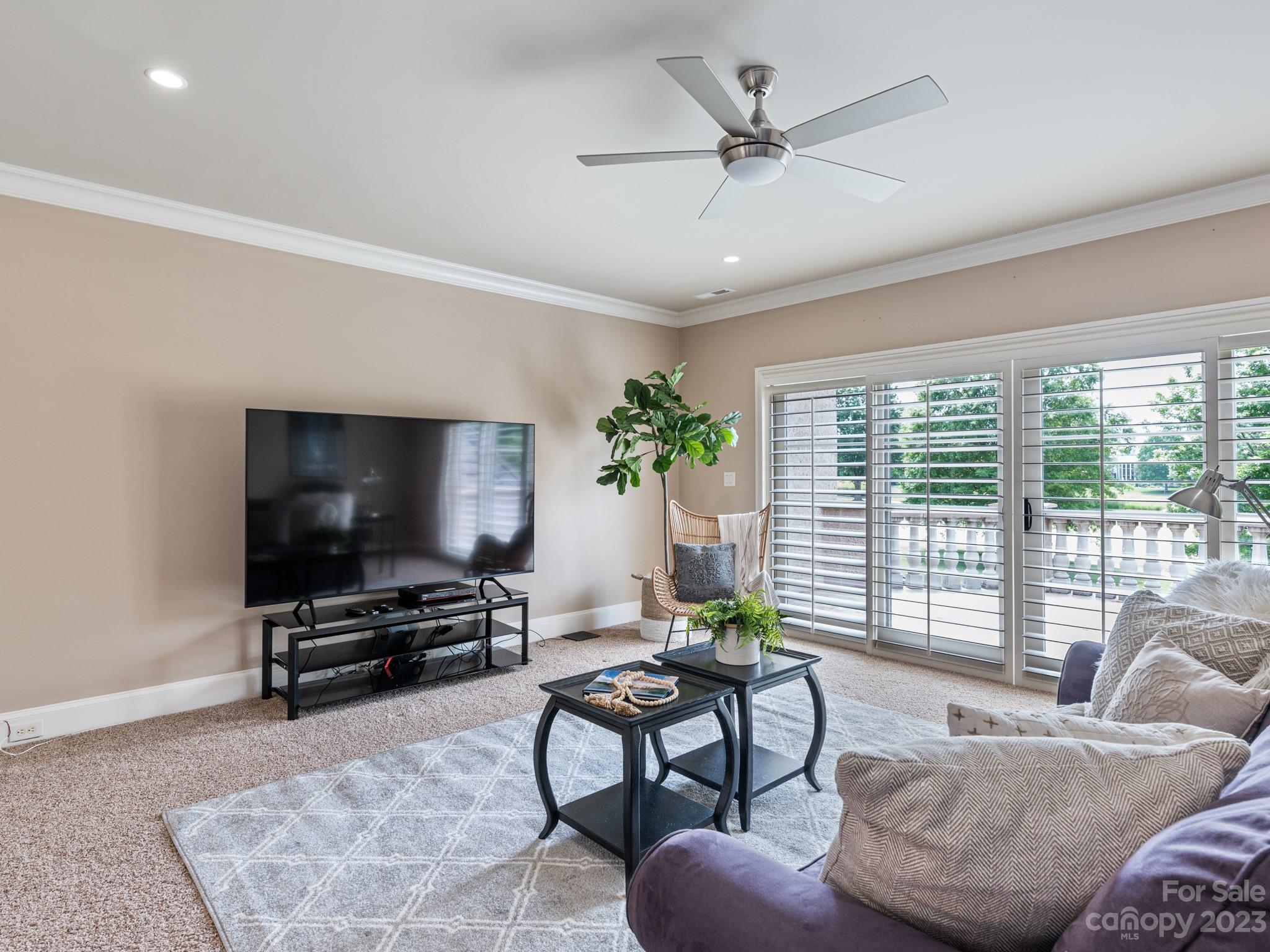Longview - Residential