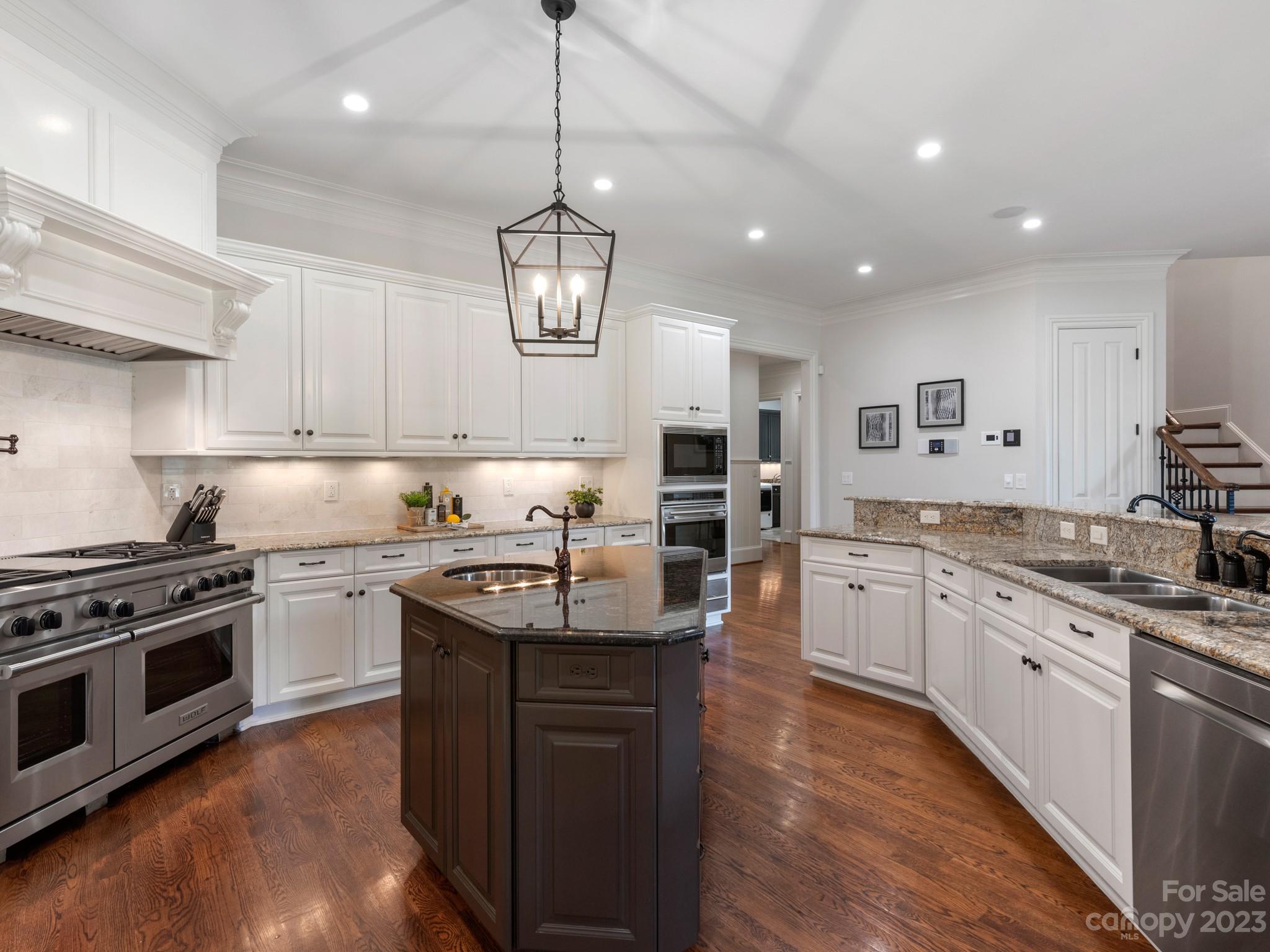 Longview - Residential