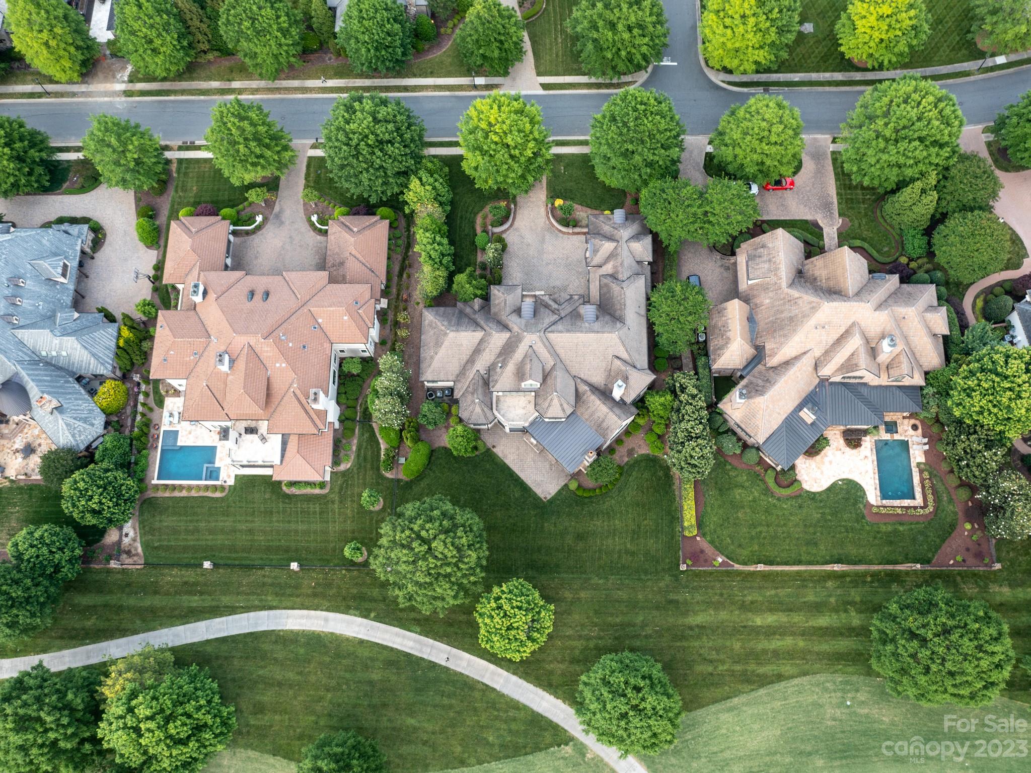 Longview - Residential