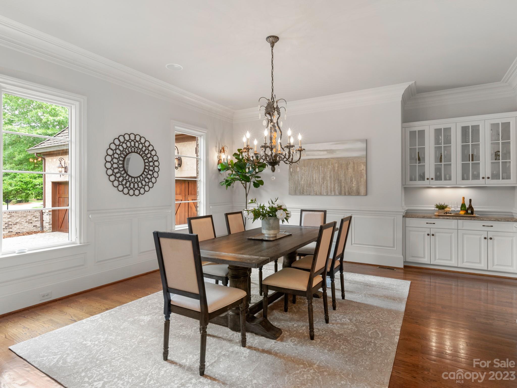 Longview - Residential