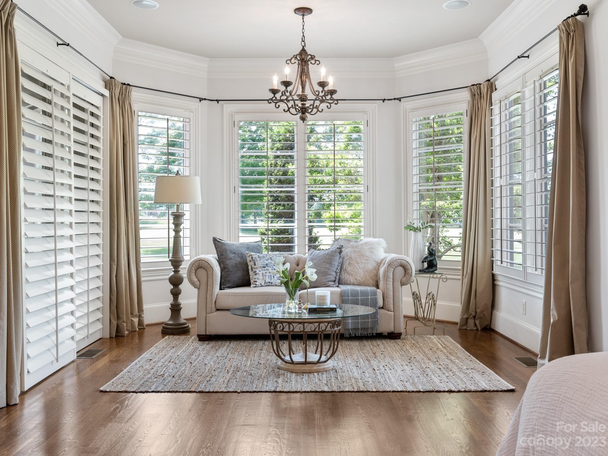 Longview - Residential