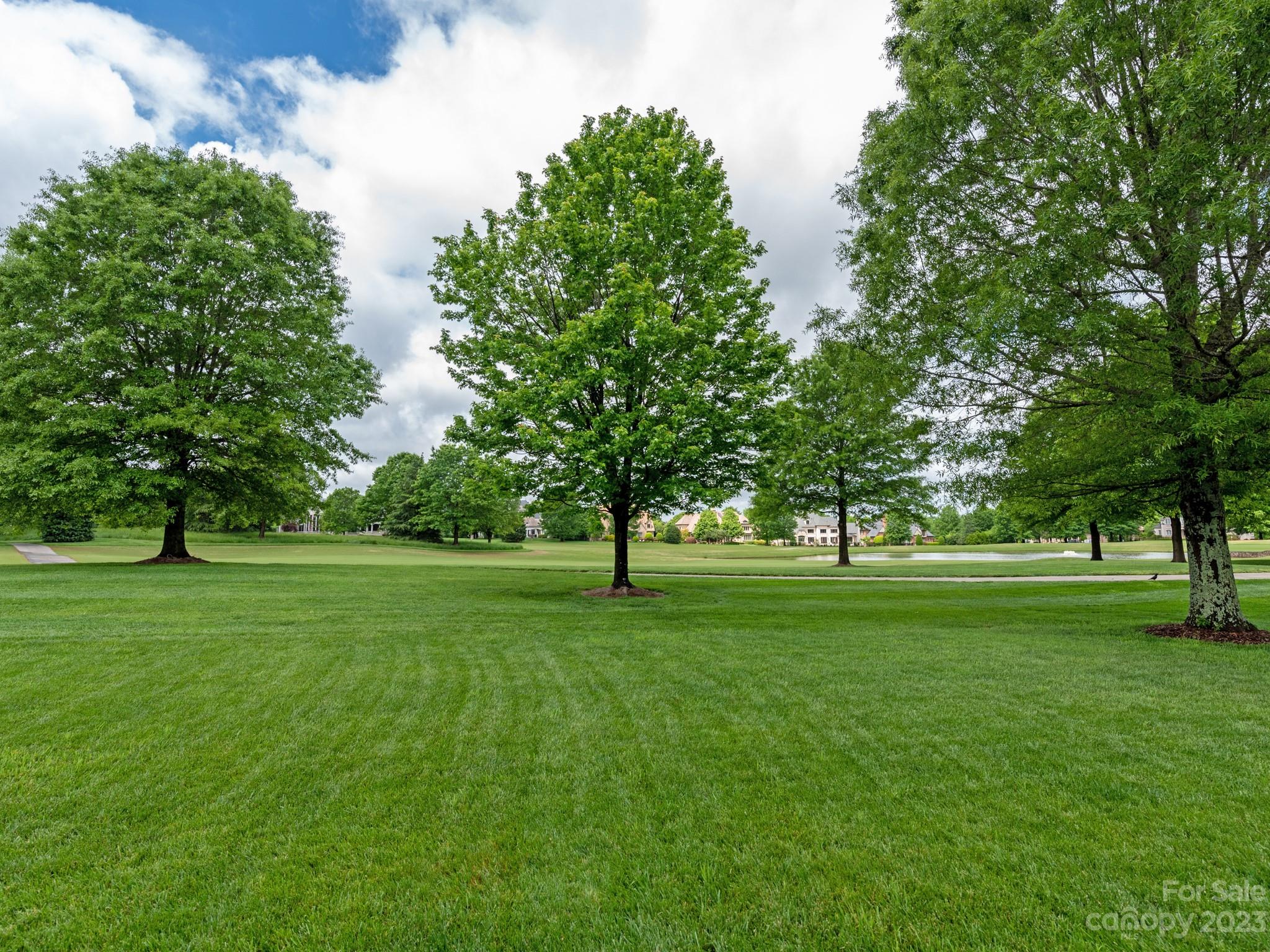 Longview - Residential