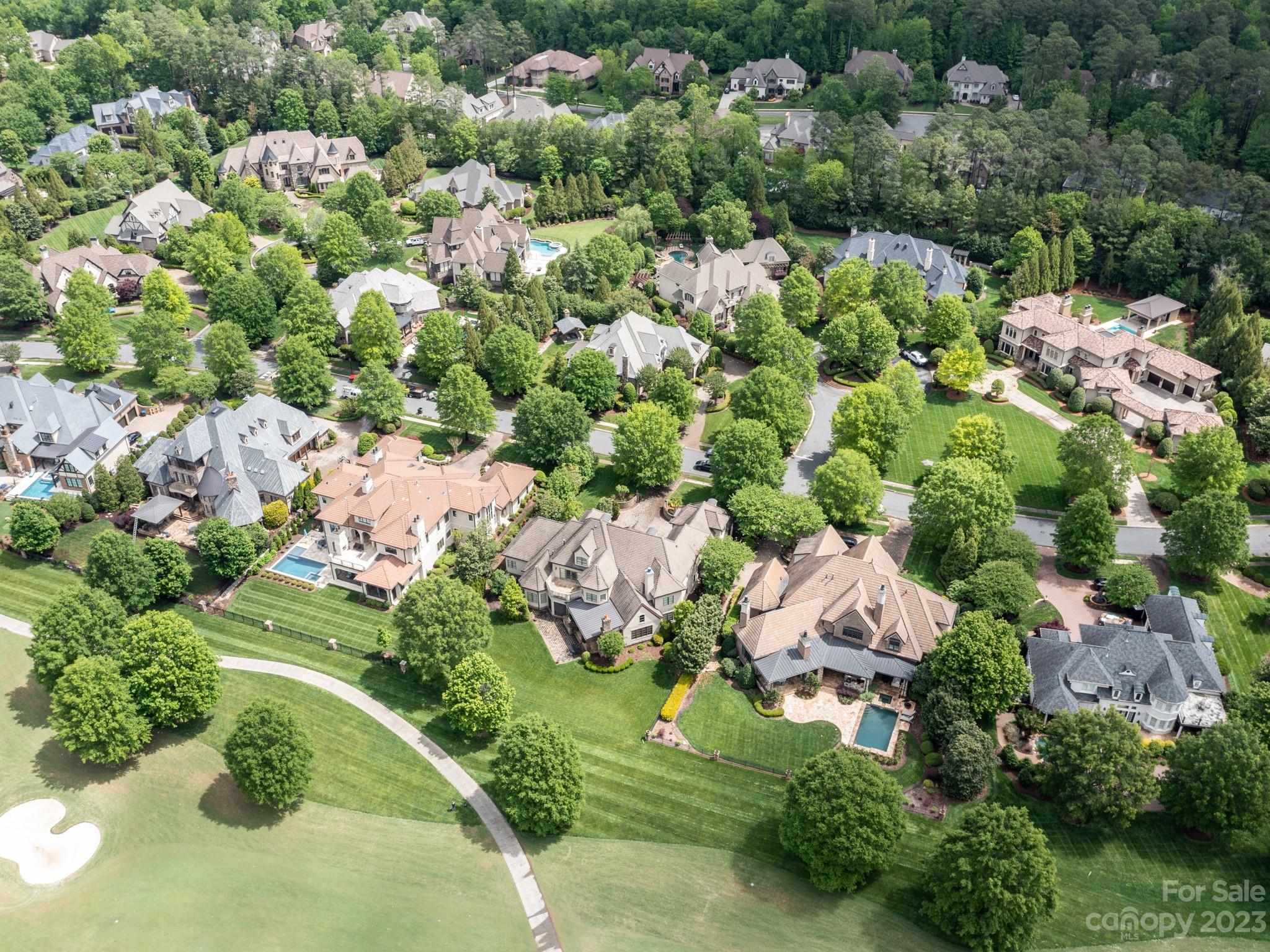 Longview - Residential