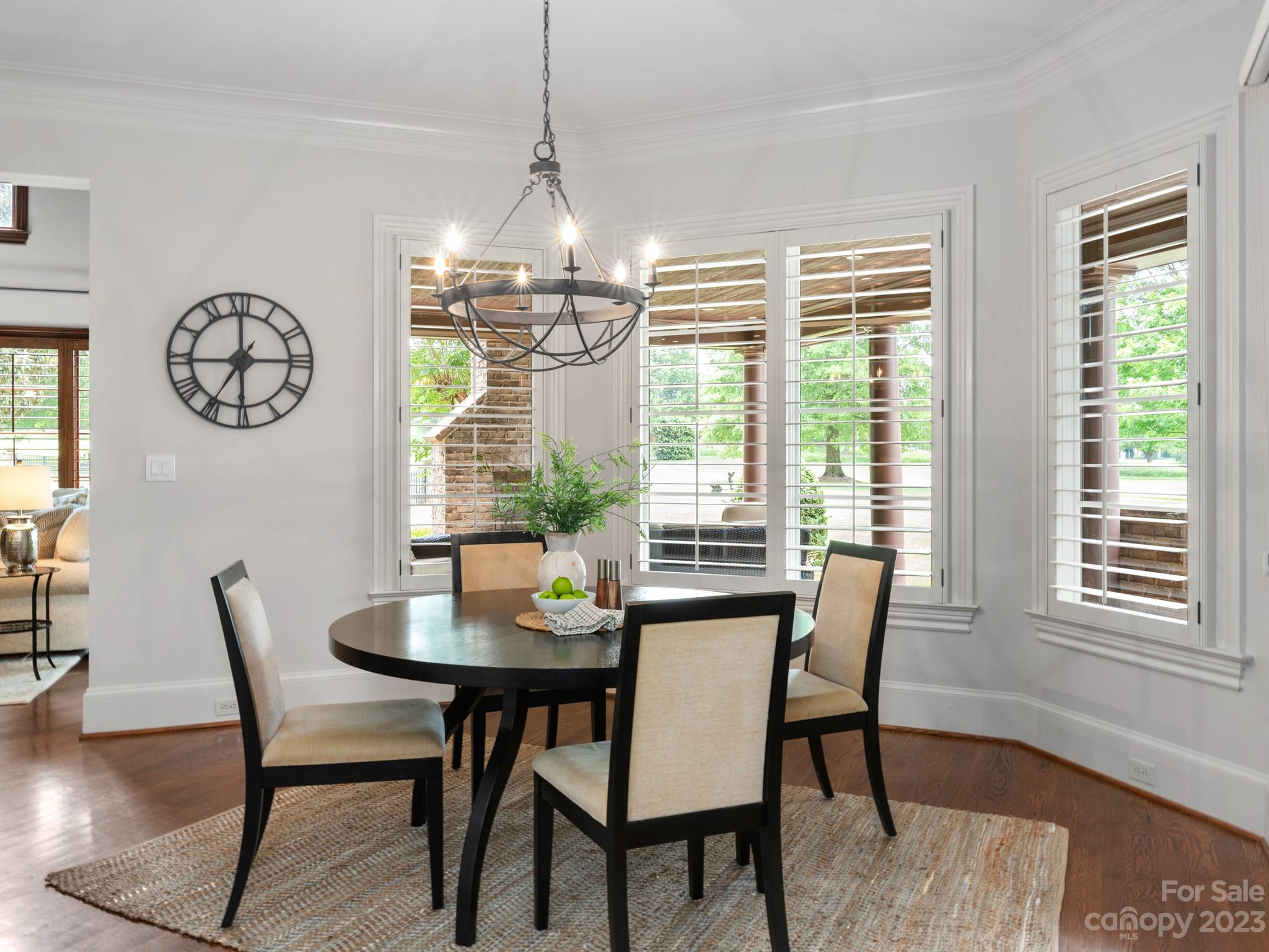 Longview - Residential