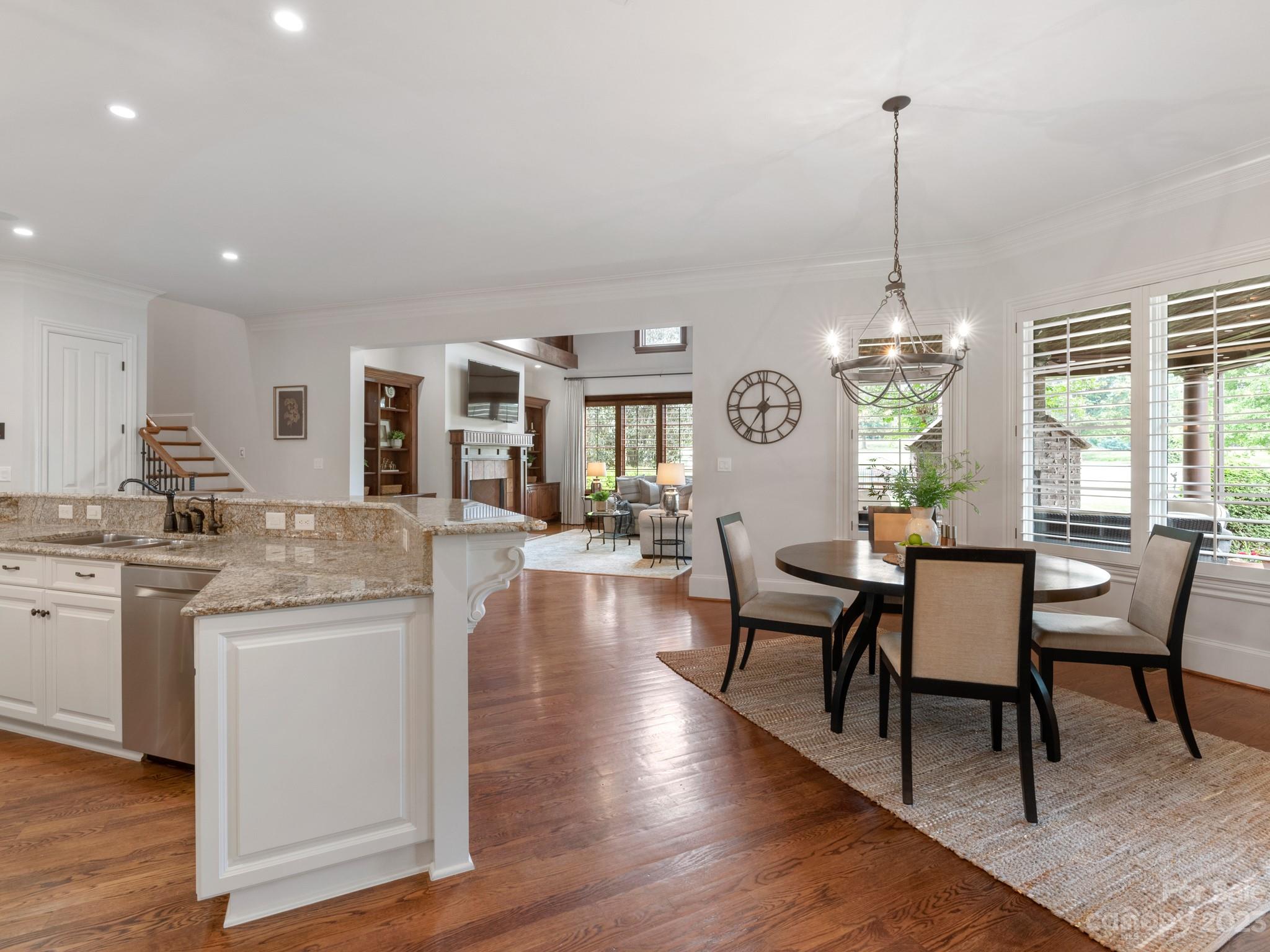 Longview - Residential