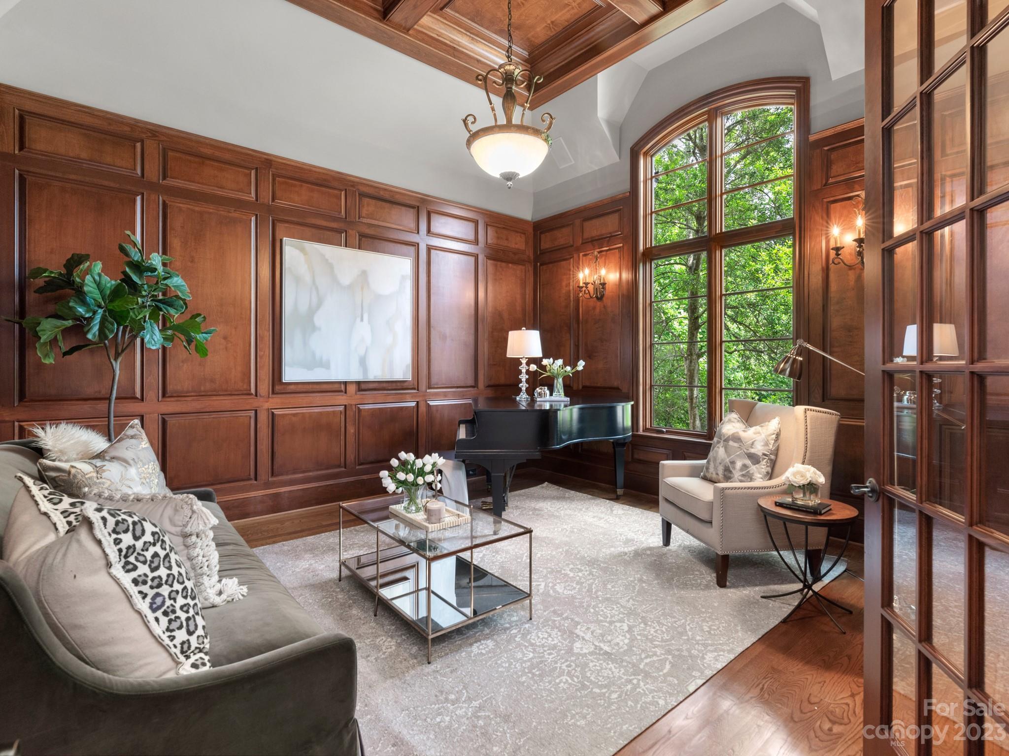 Longview - Residential