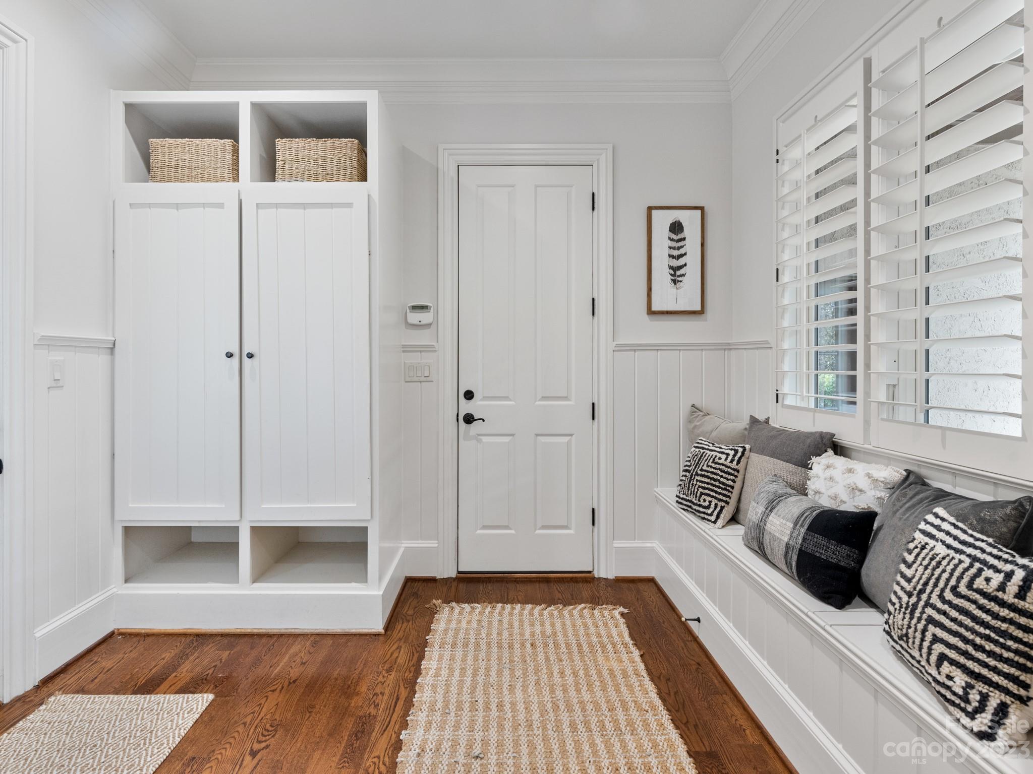 Longview - Residential