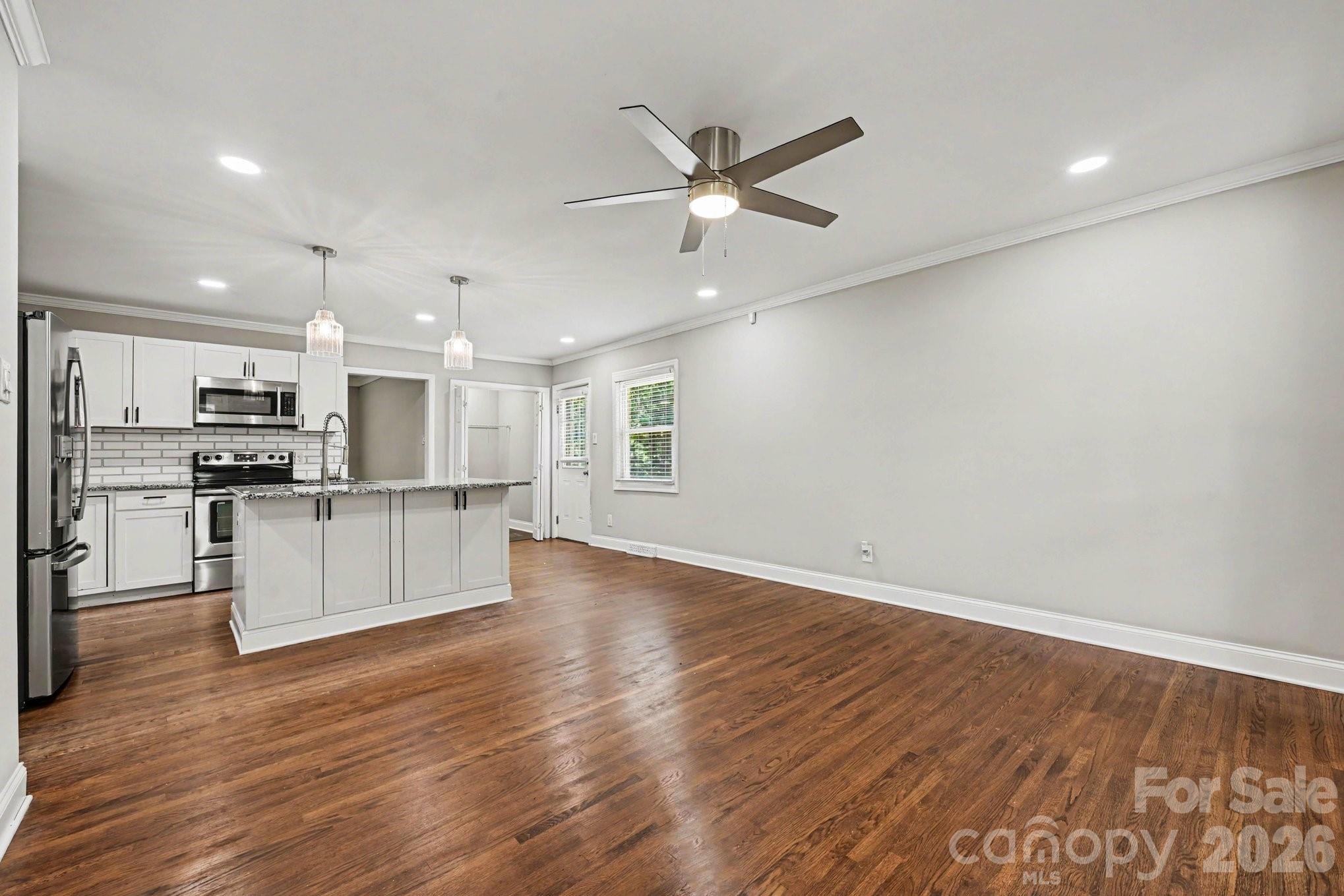 Westwood - Residential