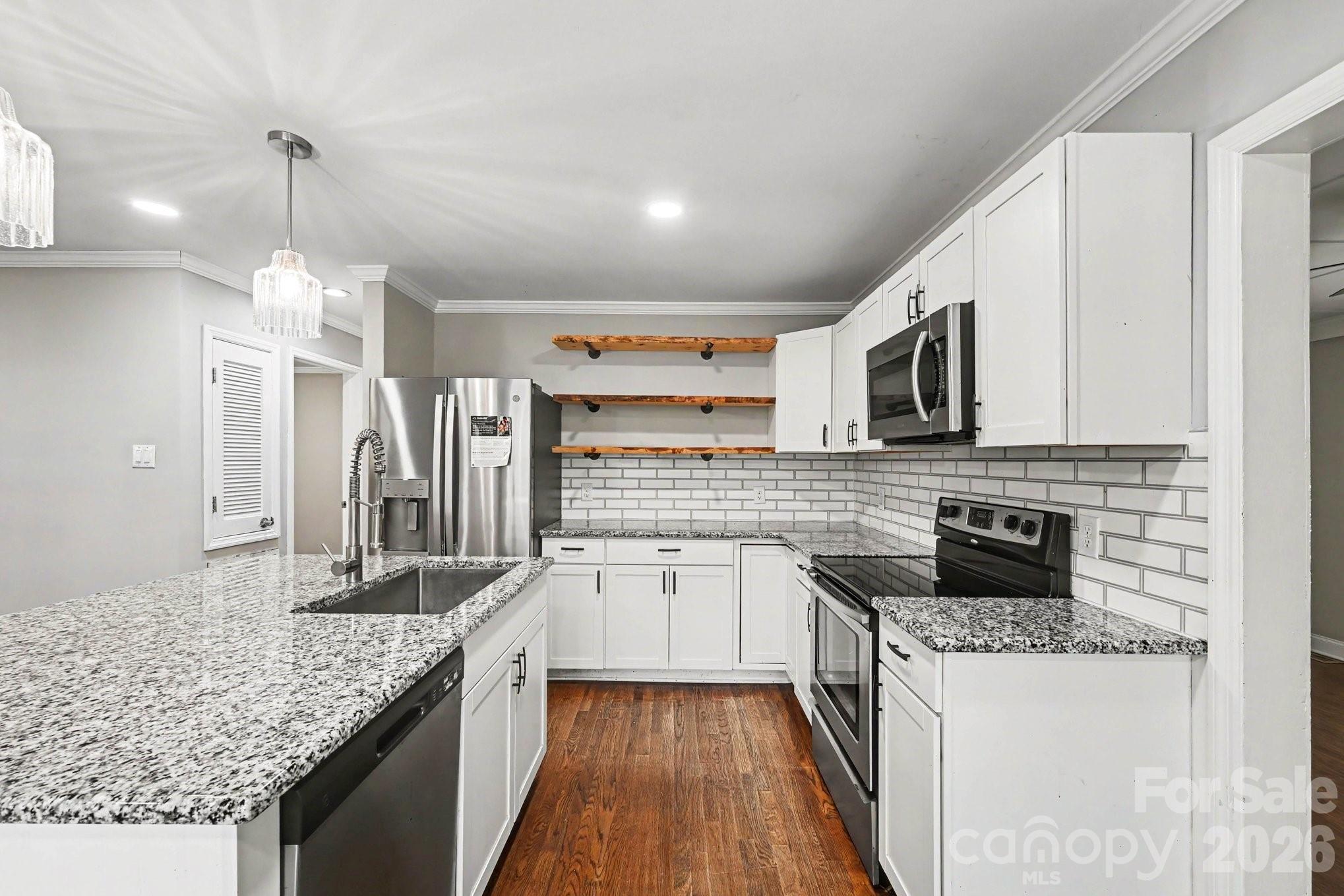Westwood - Residential