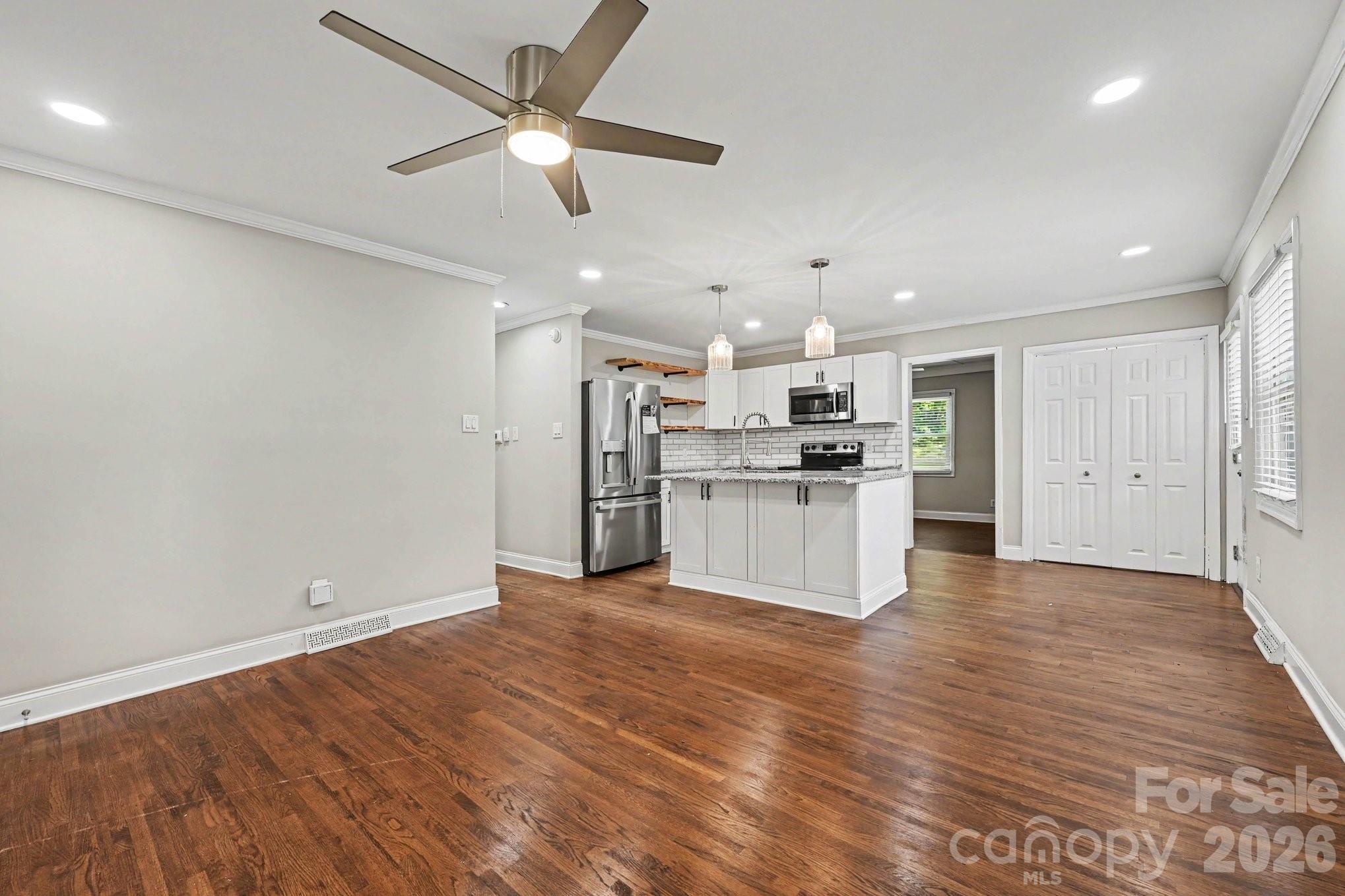 Westwood - Residential
