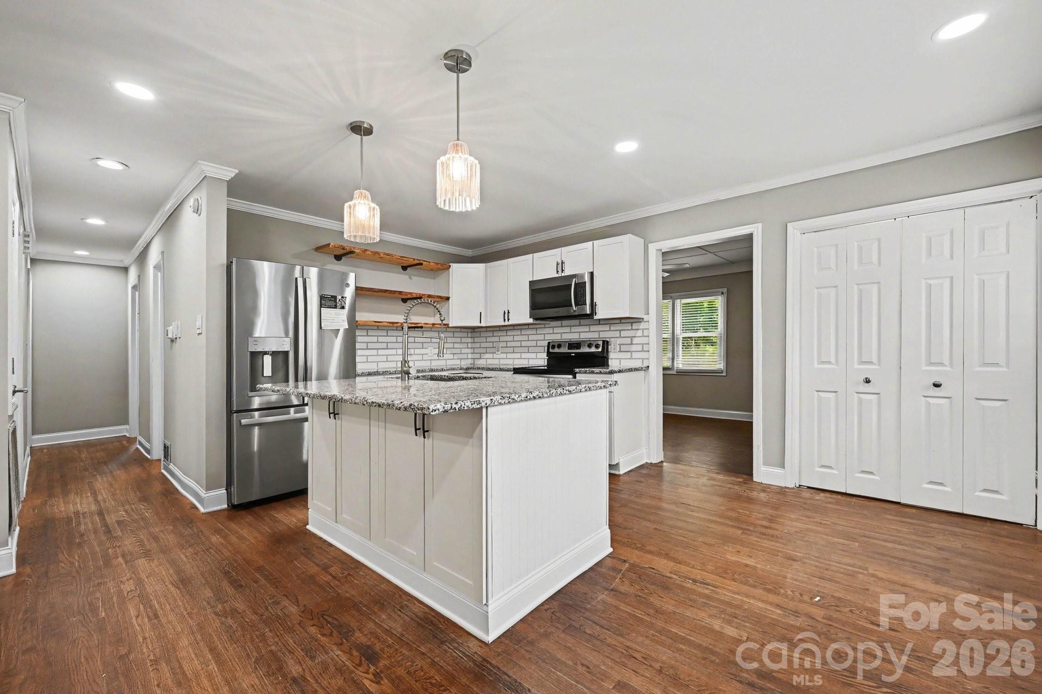 Westwood - Residential